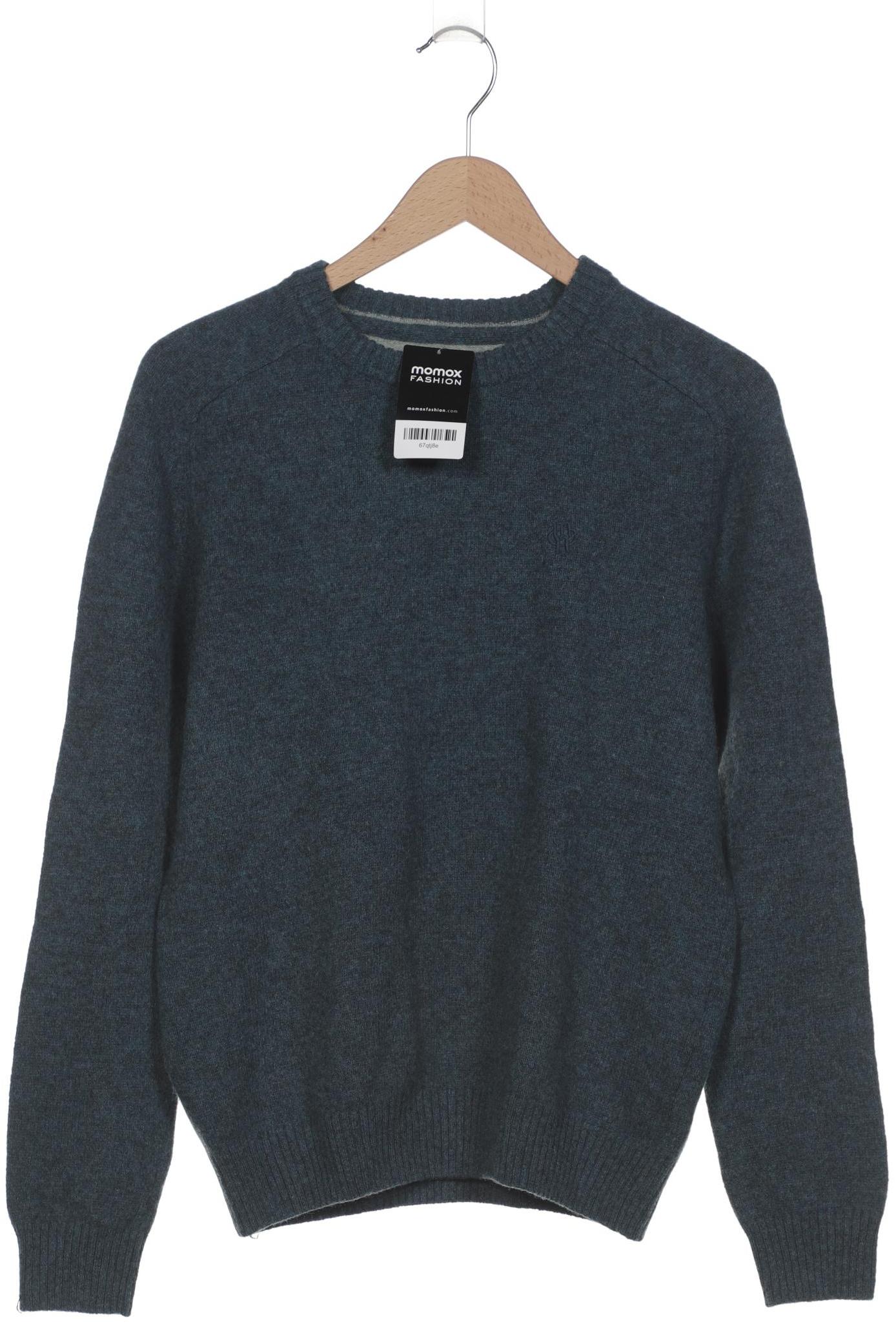 

McNeal Herren Pullover, blau, Gr. 54