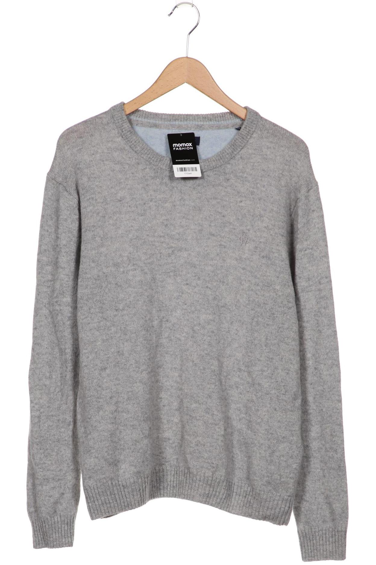 

McNeal Herren Pullover, grau