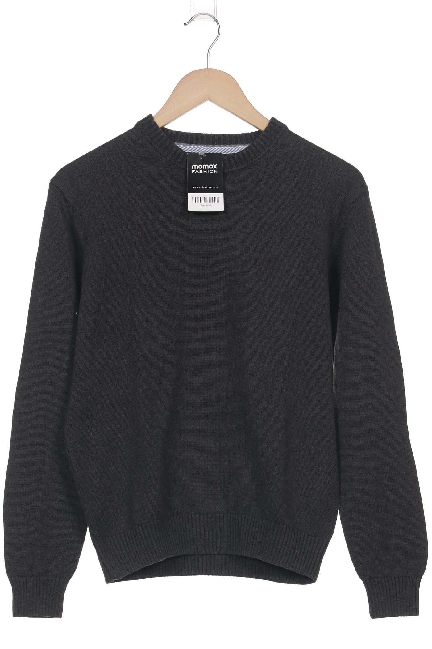 

McNeal Herren Pullover, grau, Gr. 46