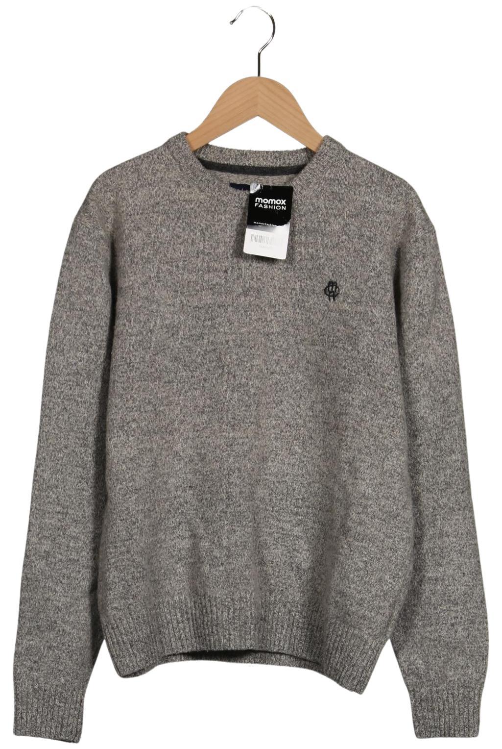 

McNeal Herren Pullover, grau, Gr. 52