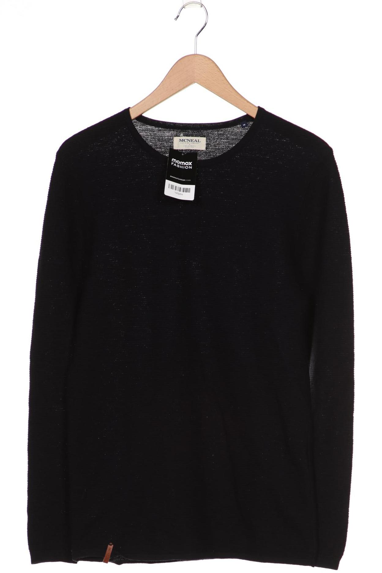 

McNeal Herren Pullover, marineblau