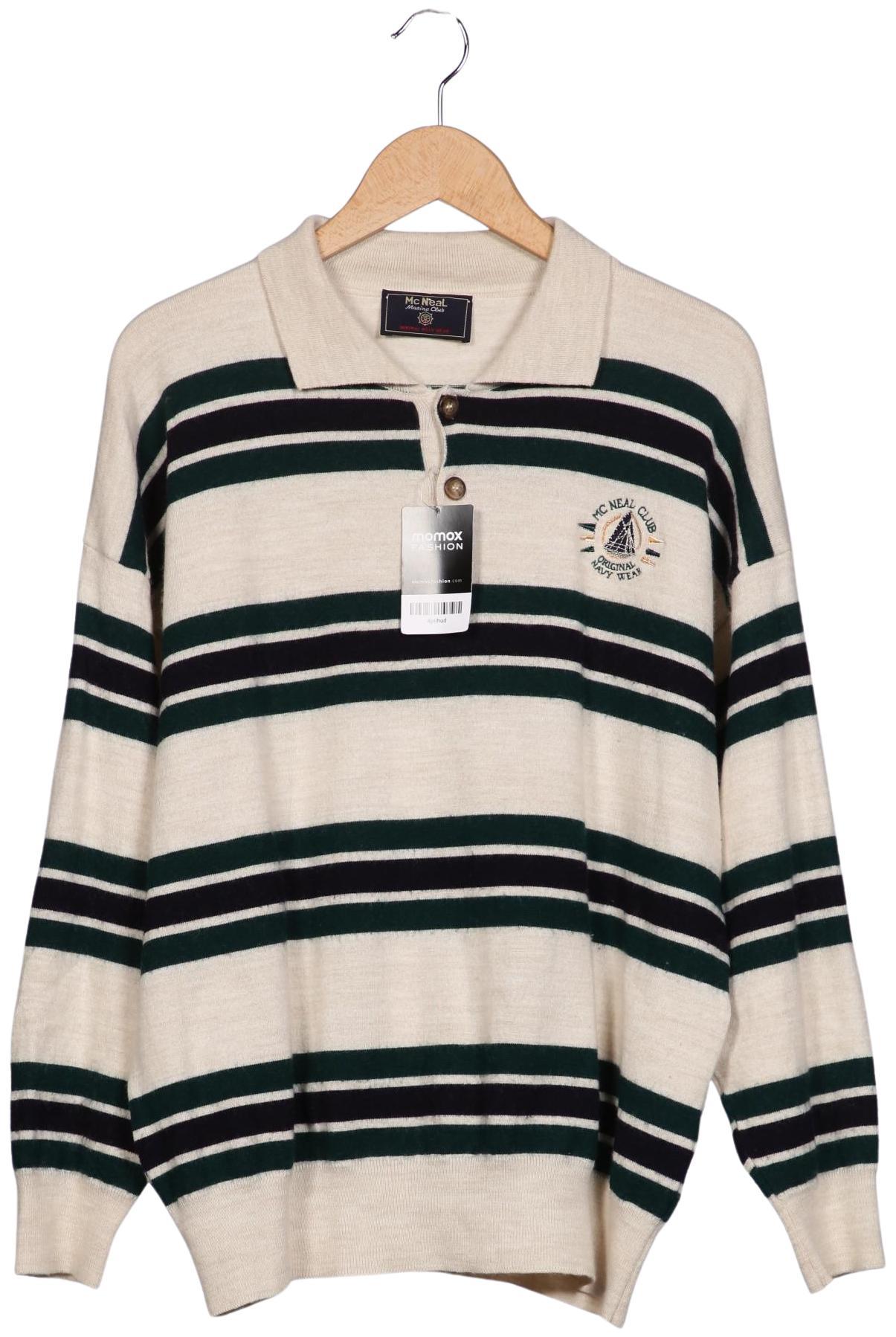 Thumbnail - McNeal Herren Pullover, mehrfarbig, Gr. 56