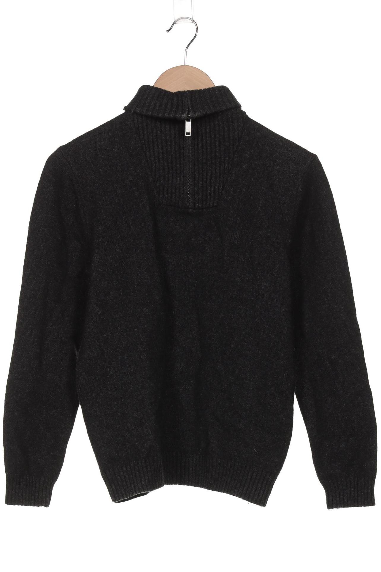 

McNeal Herren Pullover, schwarz, Gr. 48