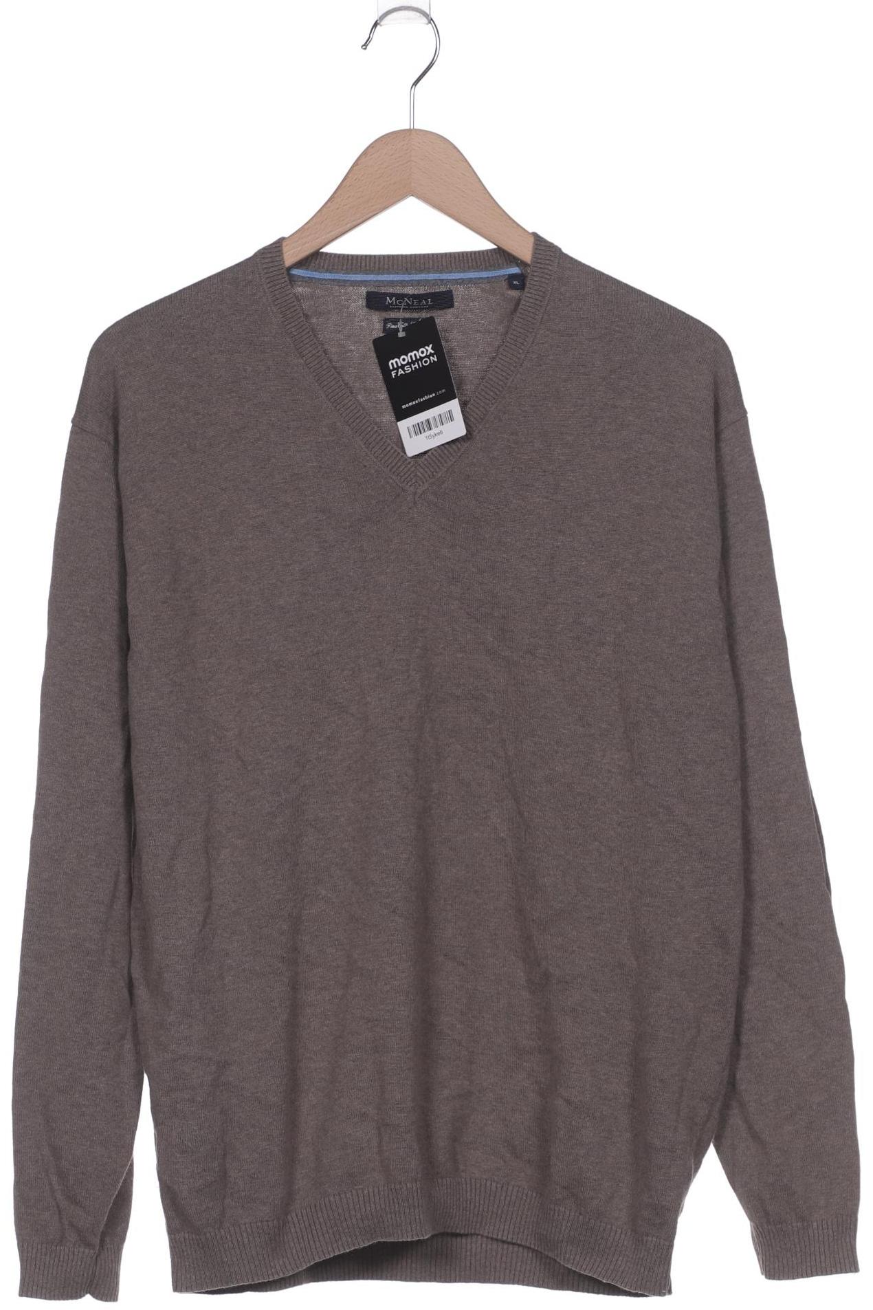 

McNeal Herren Pullover, beige, Gr. 54