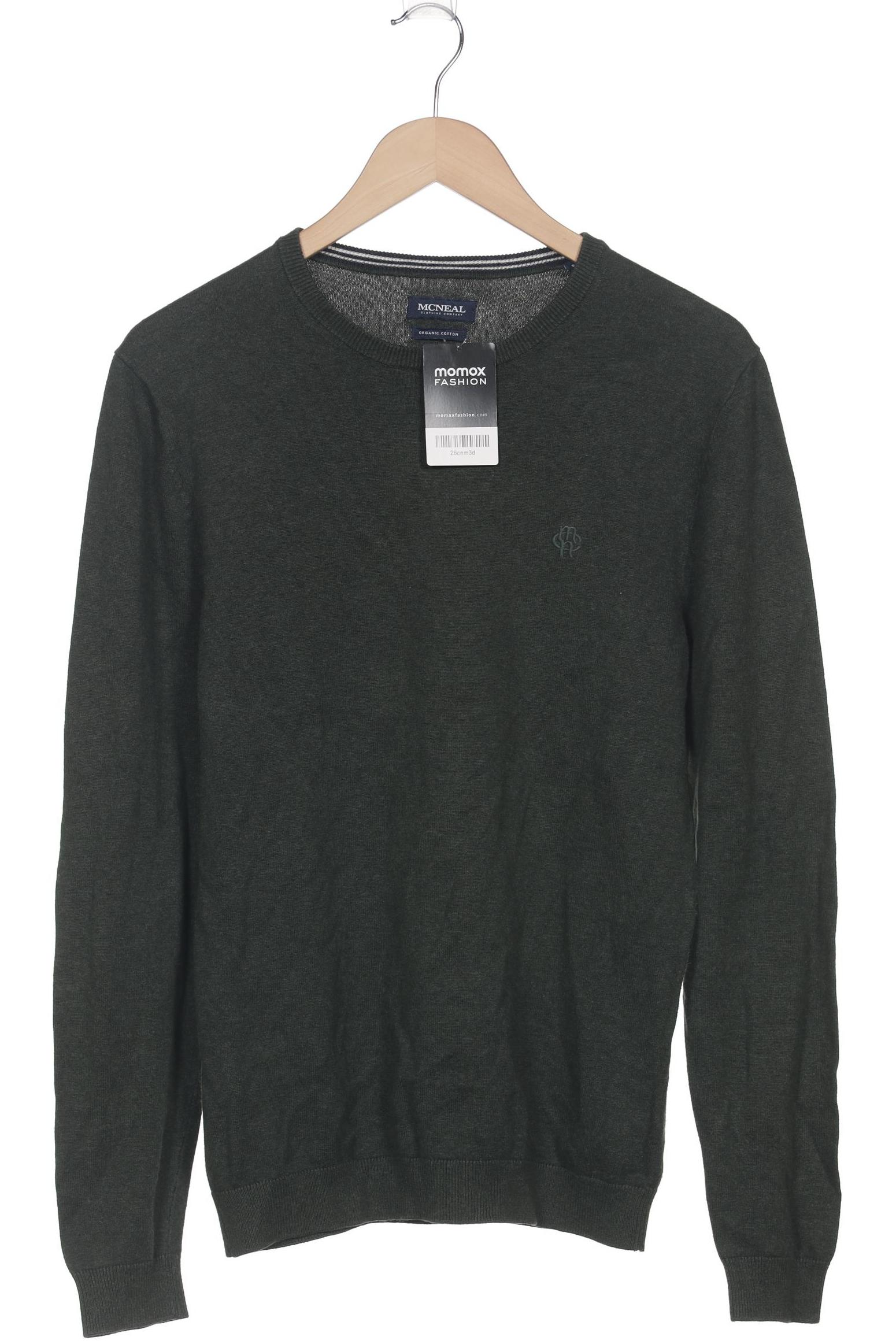 

McNeal Herren Pullover, grün, Gr. 46