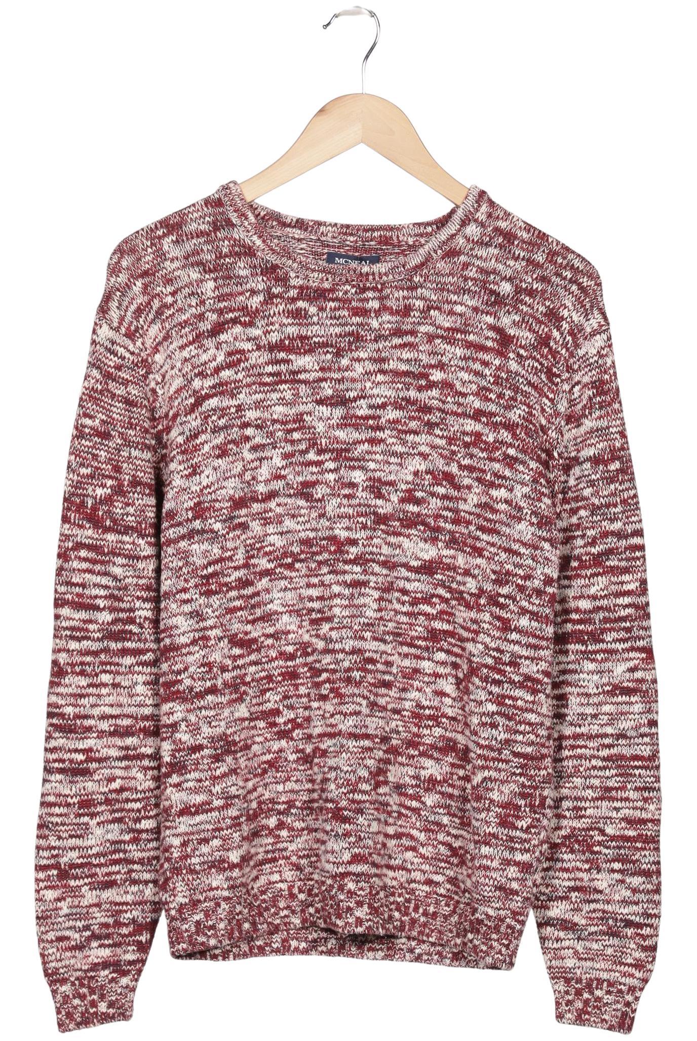 

McNeal Herren Pullover, mehrfarbig, Gr. 48