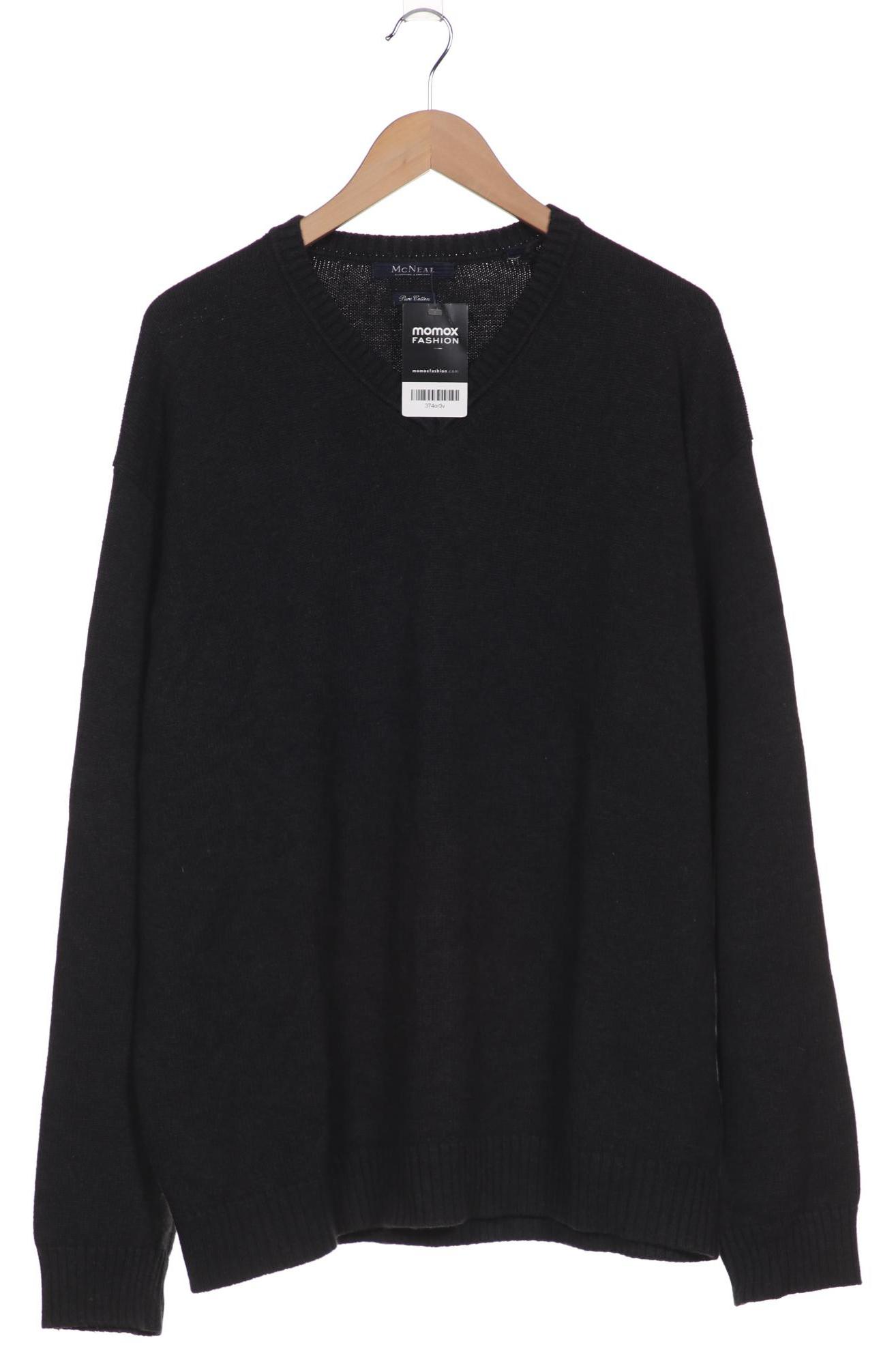 

McNeal Herren Pullover, grau