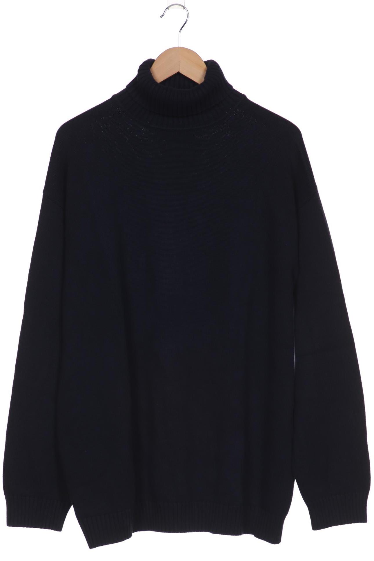

McNeal Herren Pullover, marineblau, Gr. 56