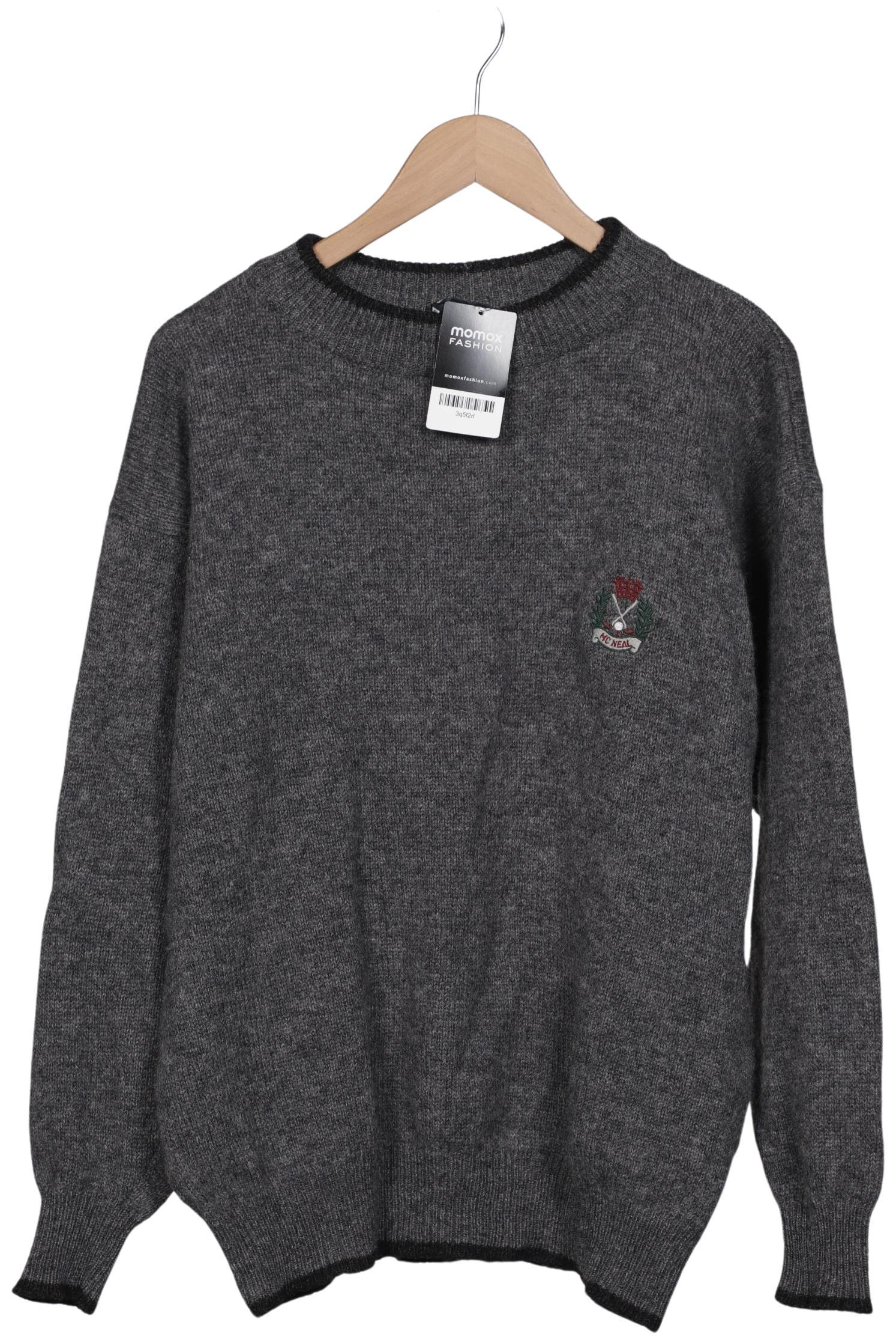

McNeal Herren Pullover, grau, Gr. 54