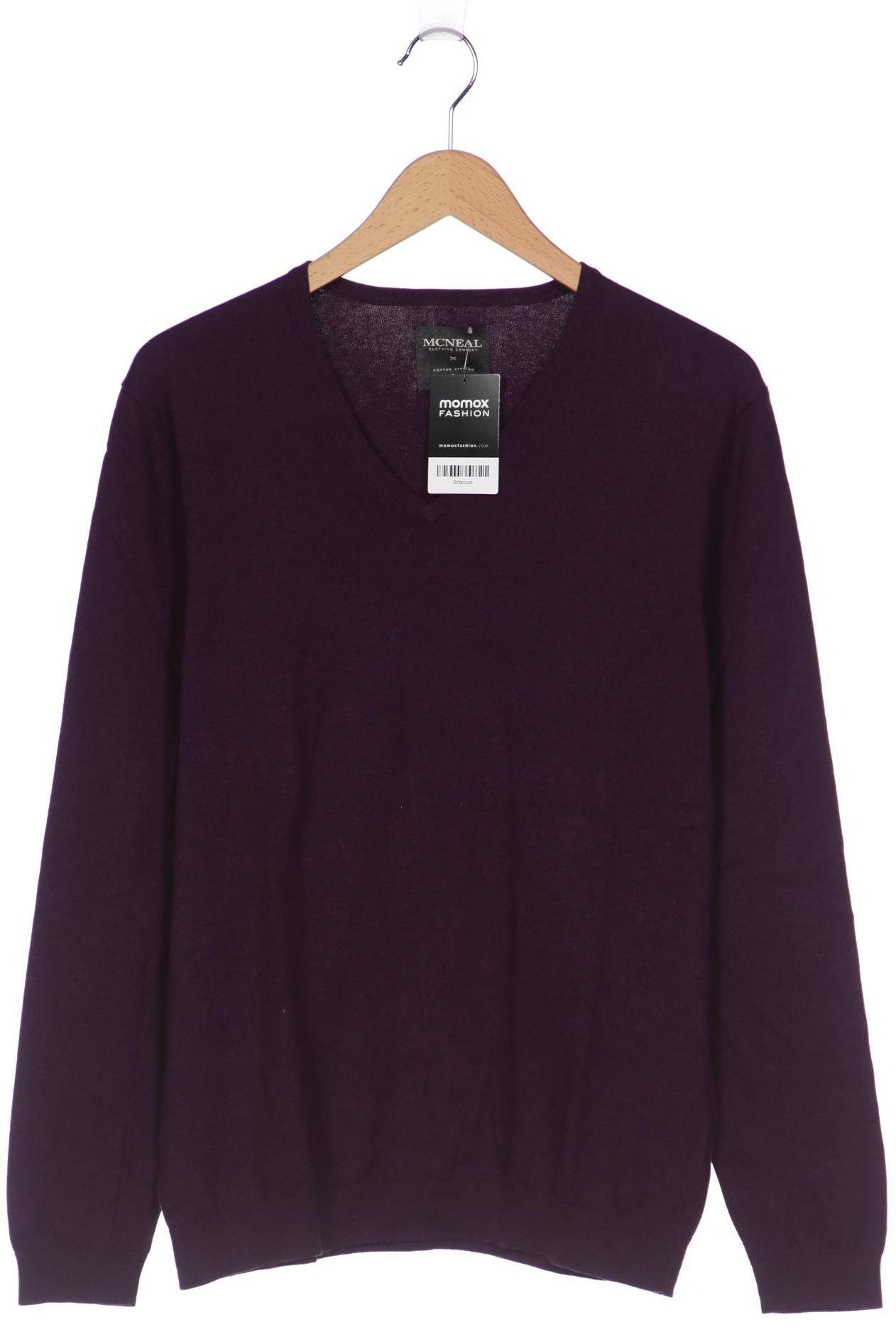 

McNeal Herren Pullover, flieder, Gr. 52