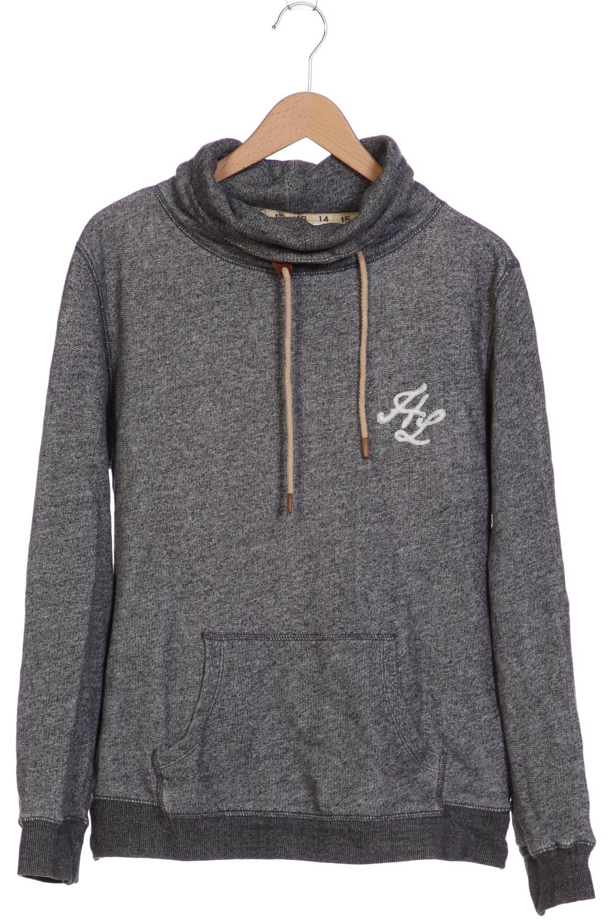 

McNeal Herren Pullover, grau