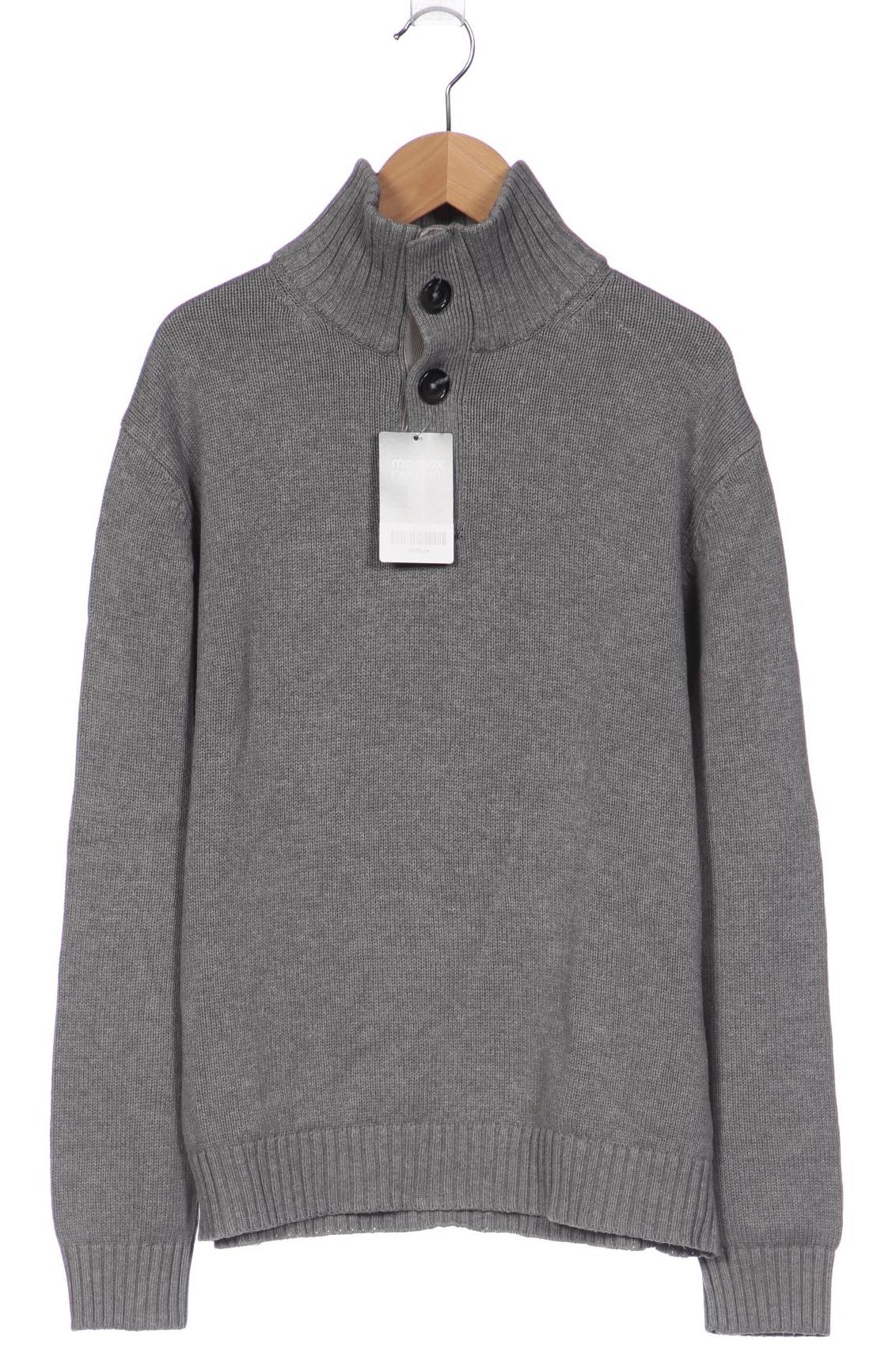 

McNeal Herren Pullover, grau