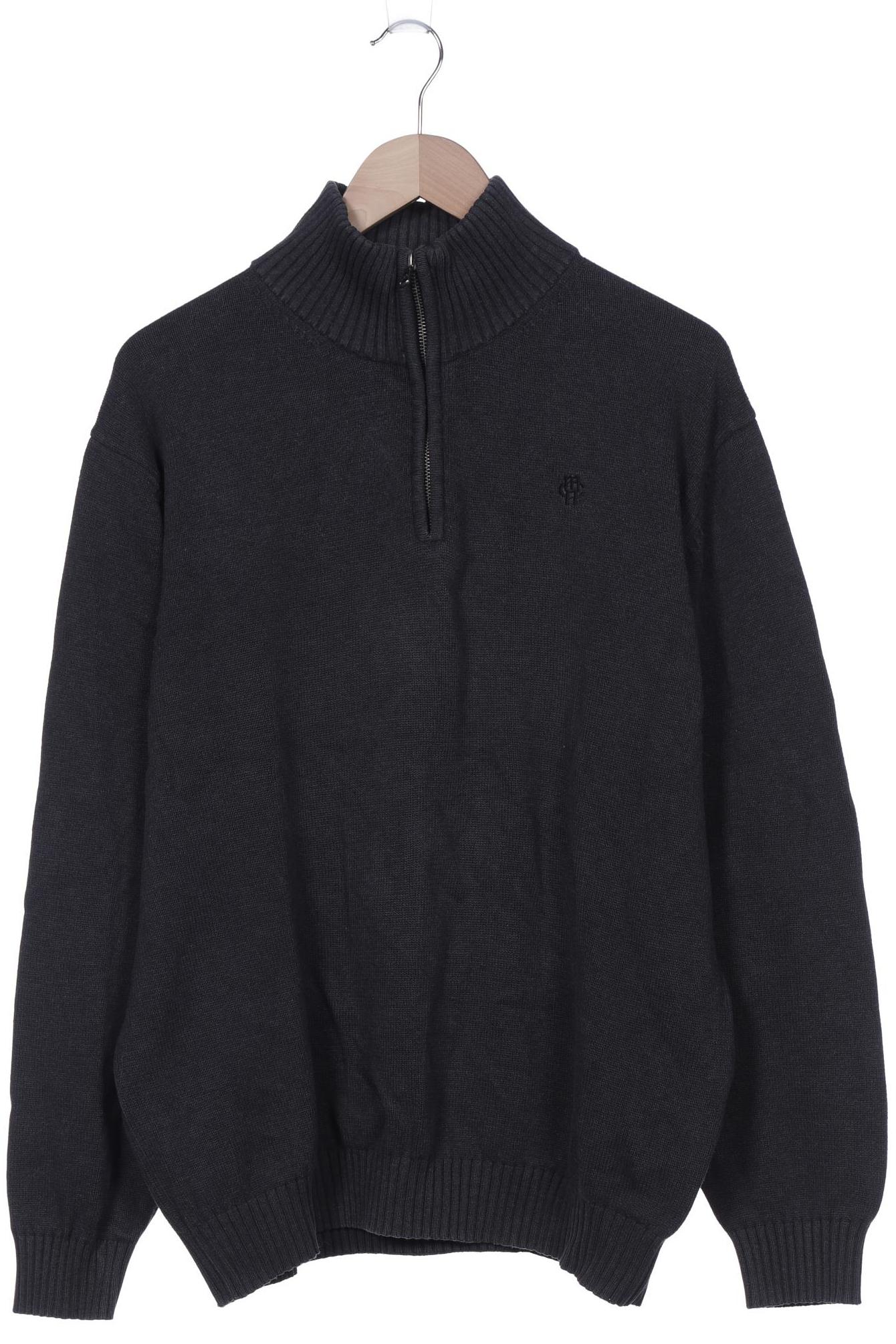 

McNeal Herren Pullover, grau, Gr. 56