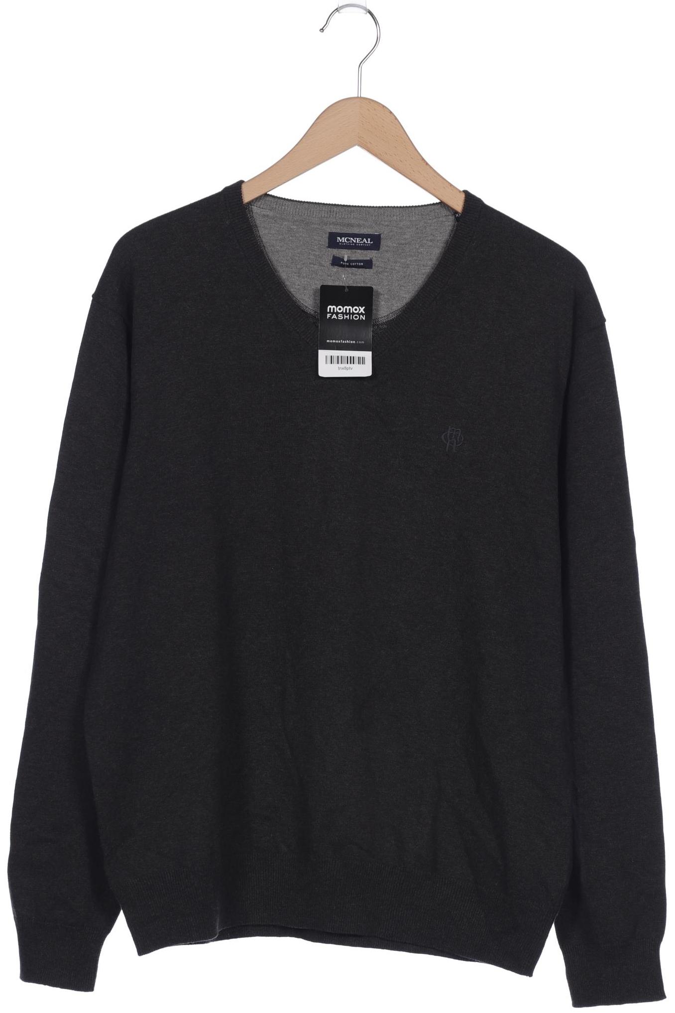 

McNeal Herren Pullover, grau