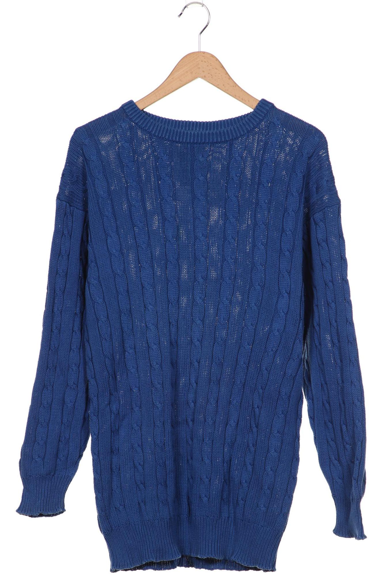 

McNeal Herren Pullover, blau