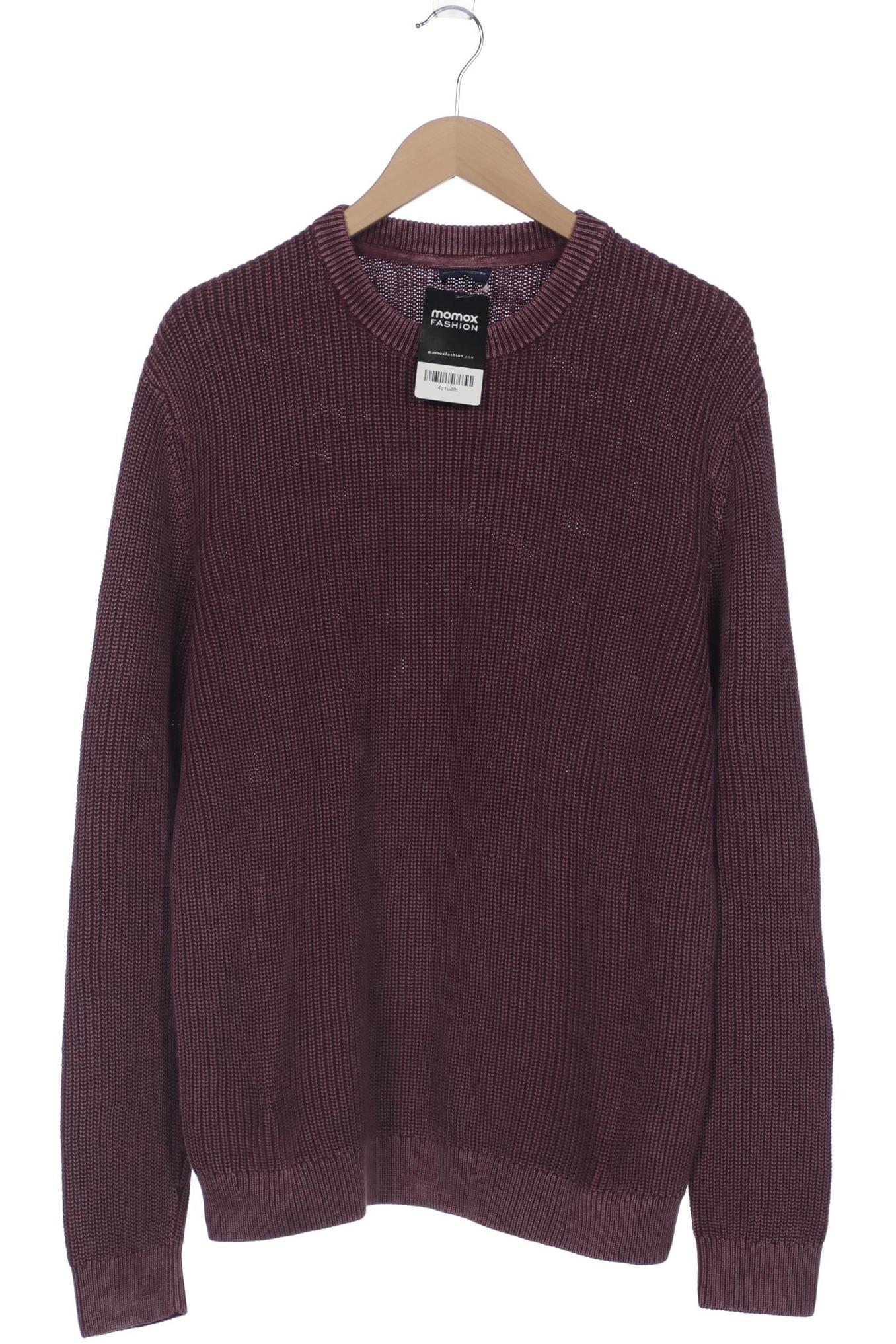 

McNeal Herren Pullover, flieder, Gr. 54