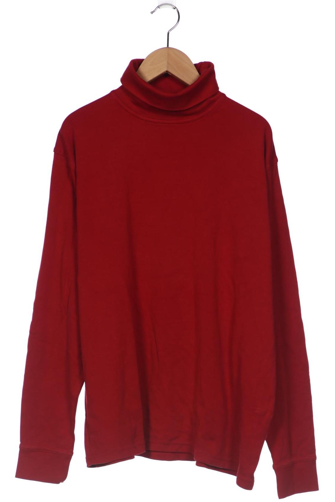 

McNeal Herren Pullover, rot, Gr. 48