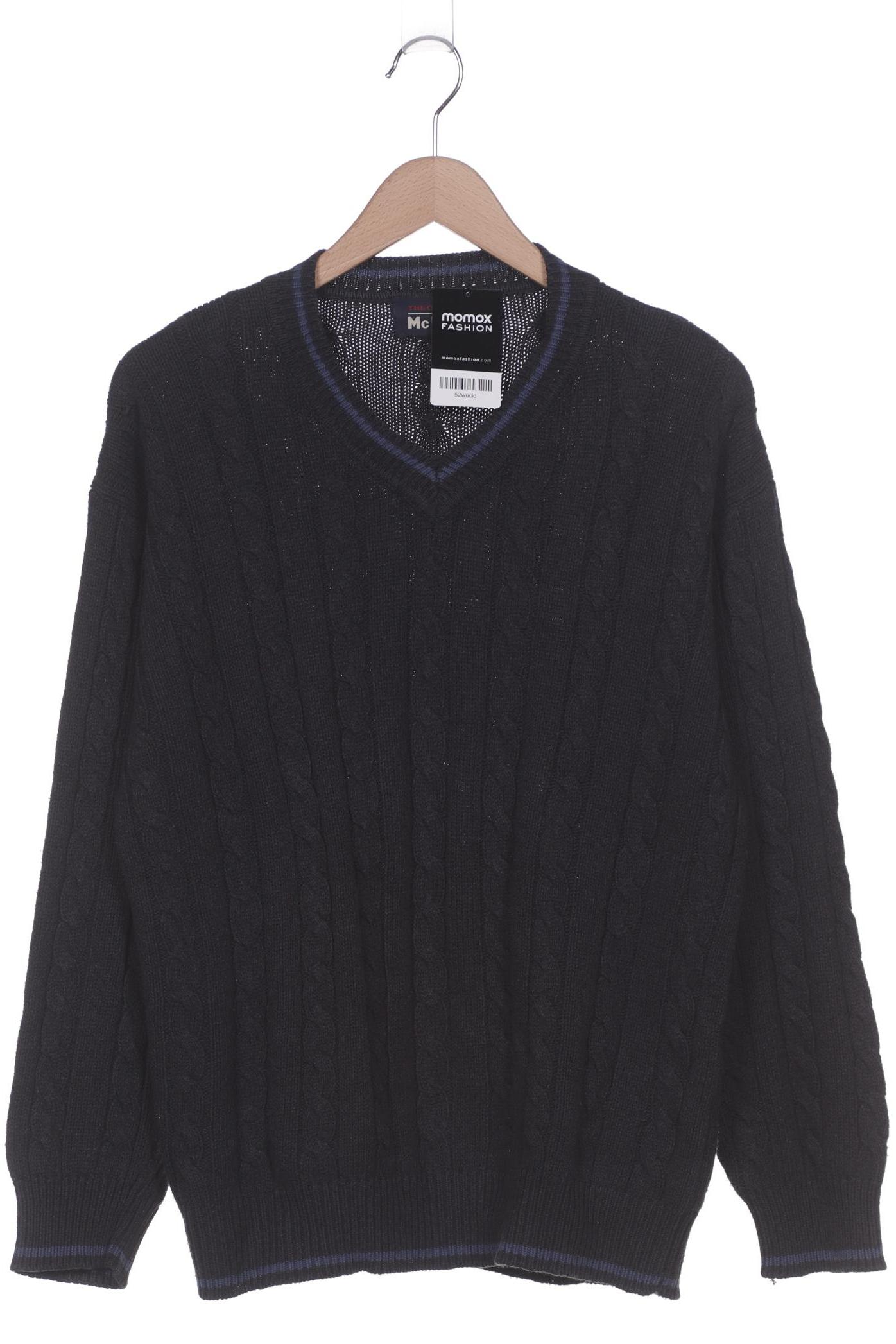 

McNeal Herren Pullover, grau, Gr. 46