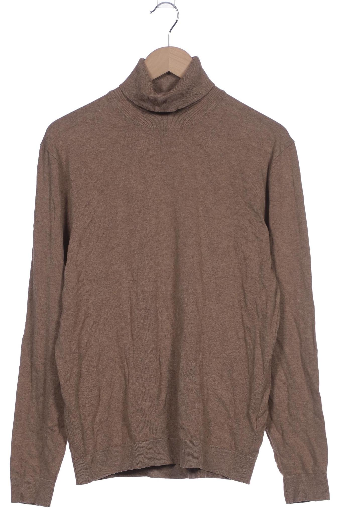 Thumbnail - McNeal Herren Pullover, braun, Gr. 54