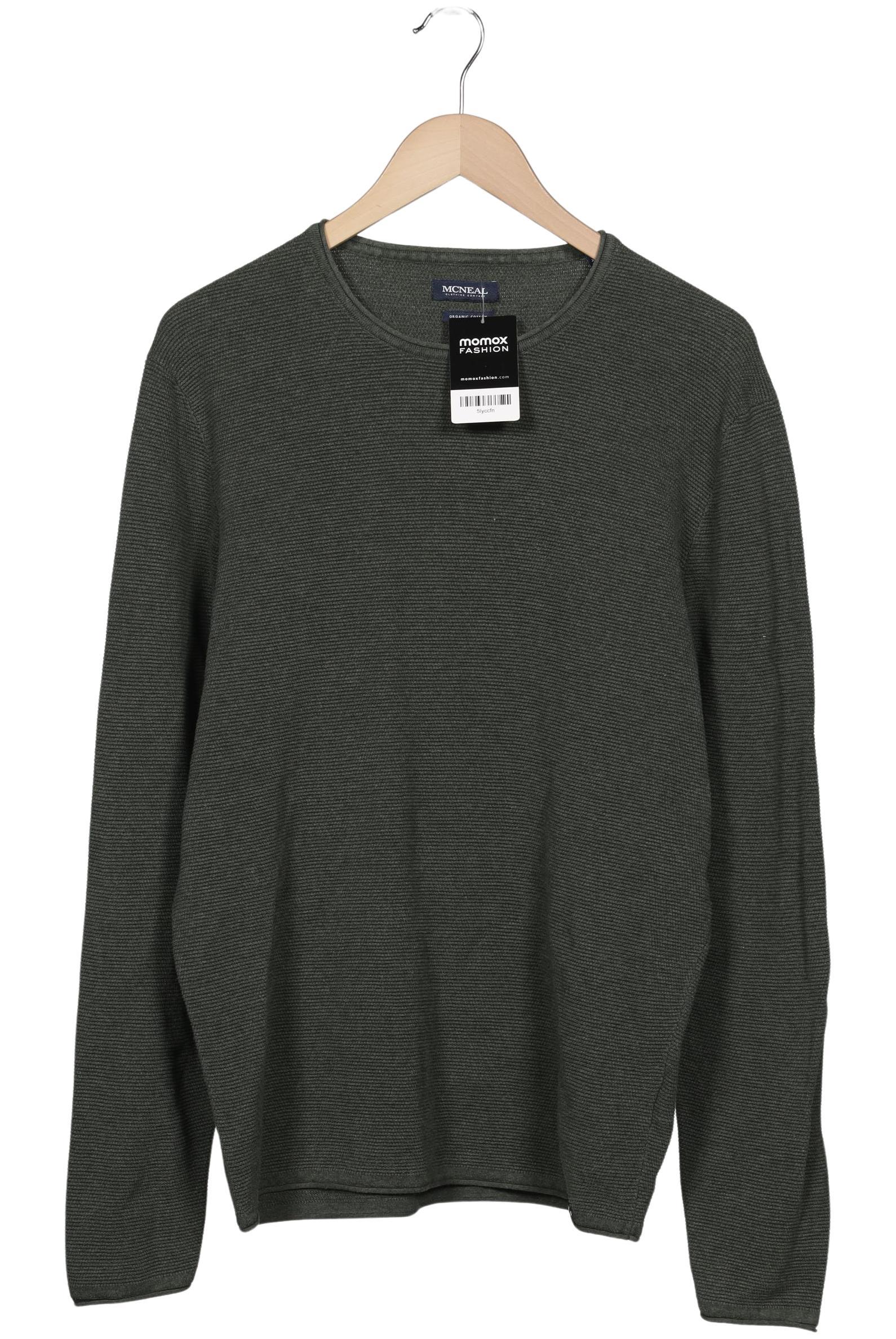 Thumbnail - McNeal Herren Pullover, grün, Gr. 54