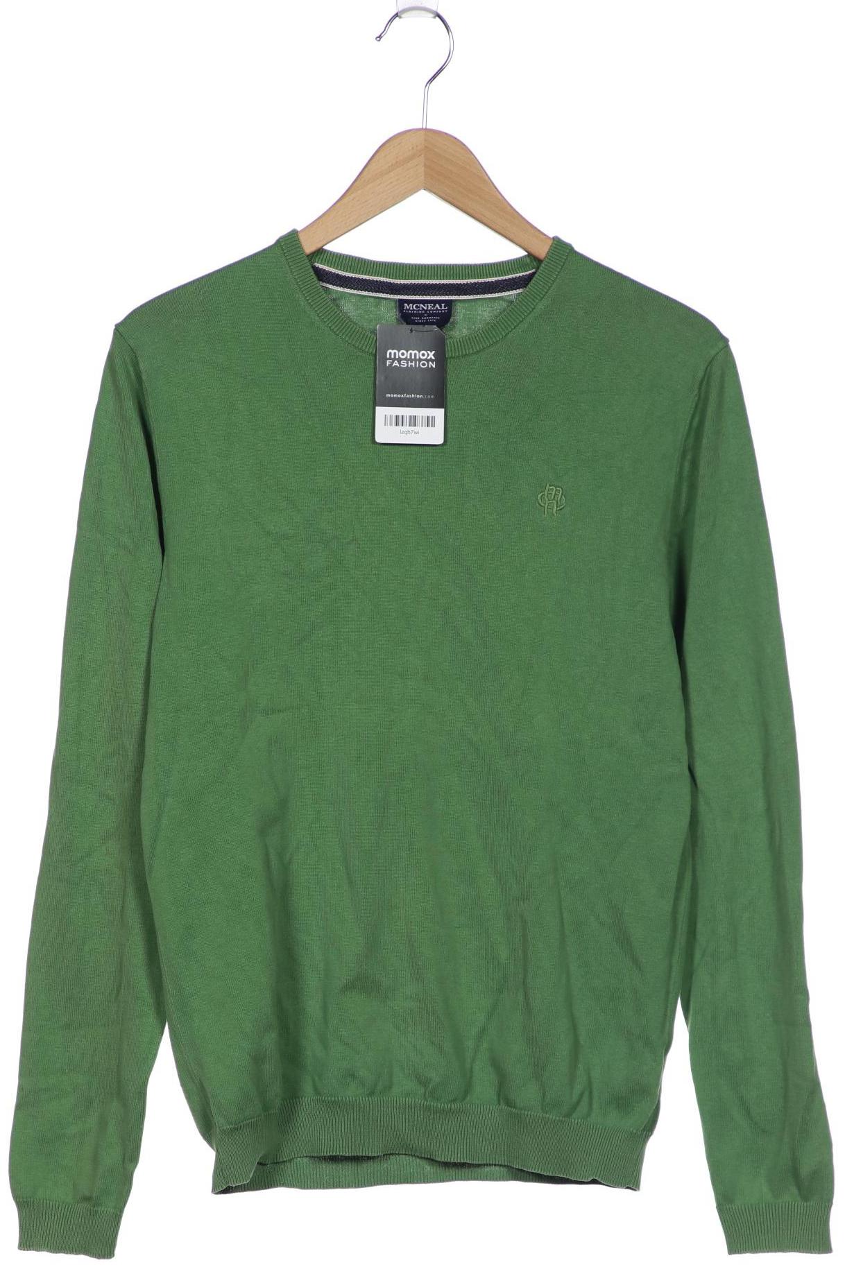 

McNeal Herren Pullover, grün