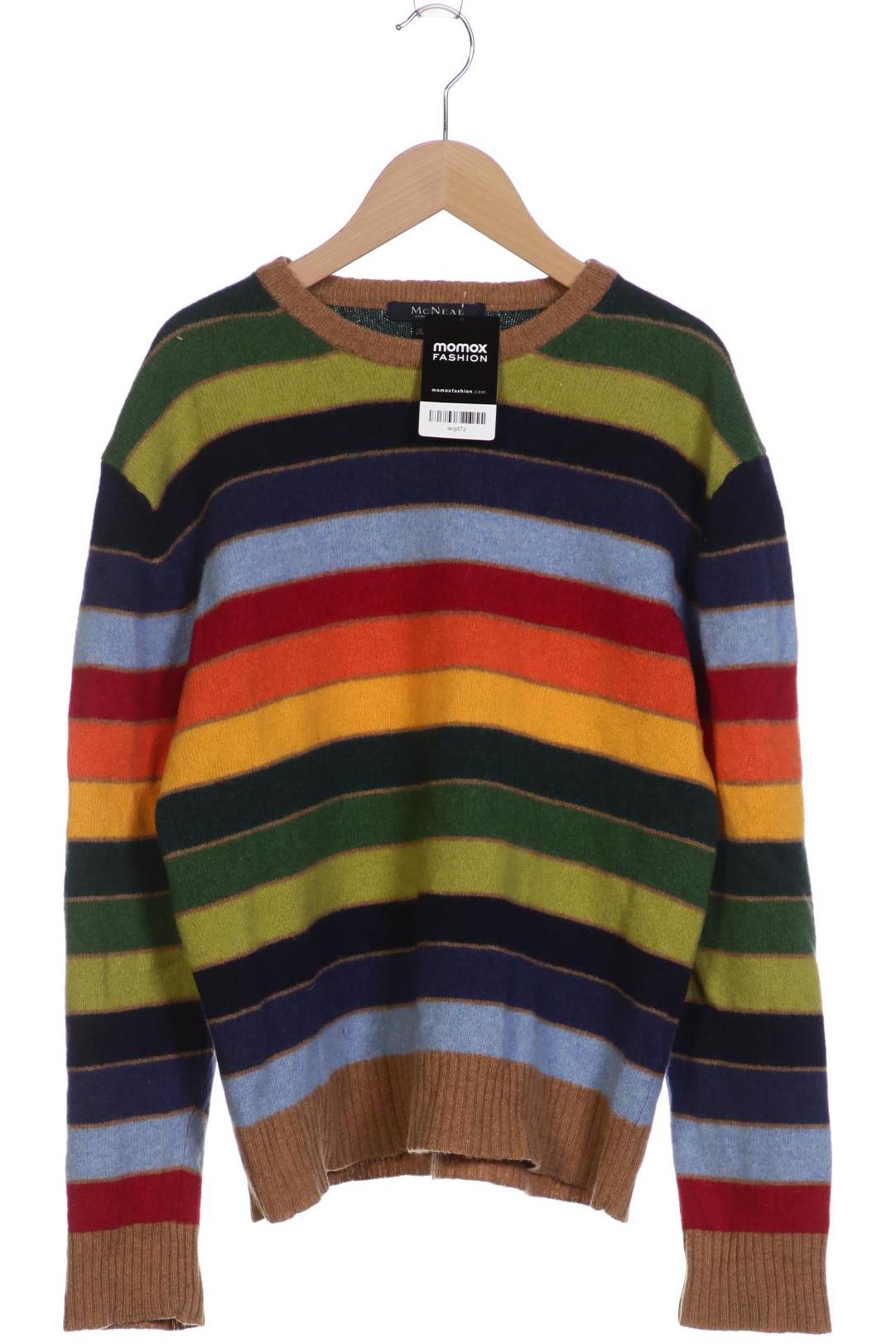 

McNeal Herren Pullover, mehrfarbig