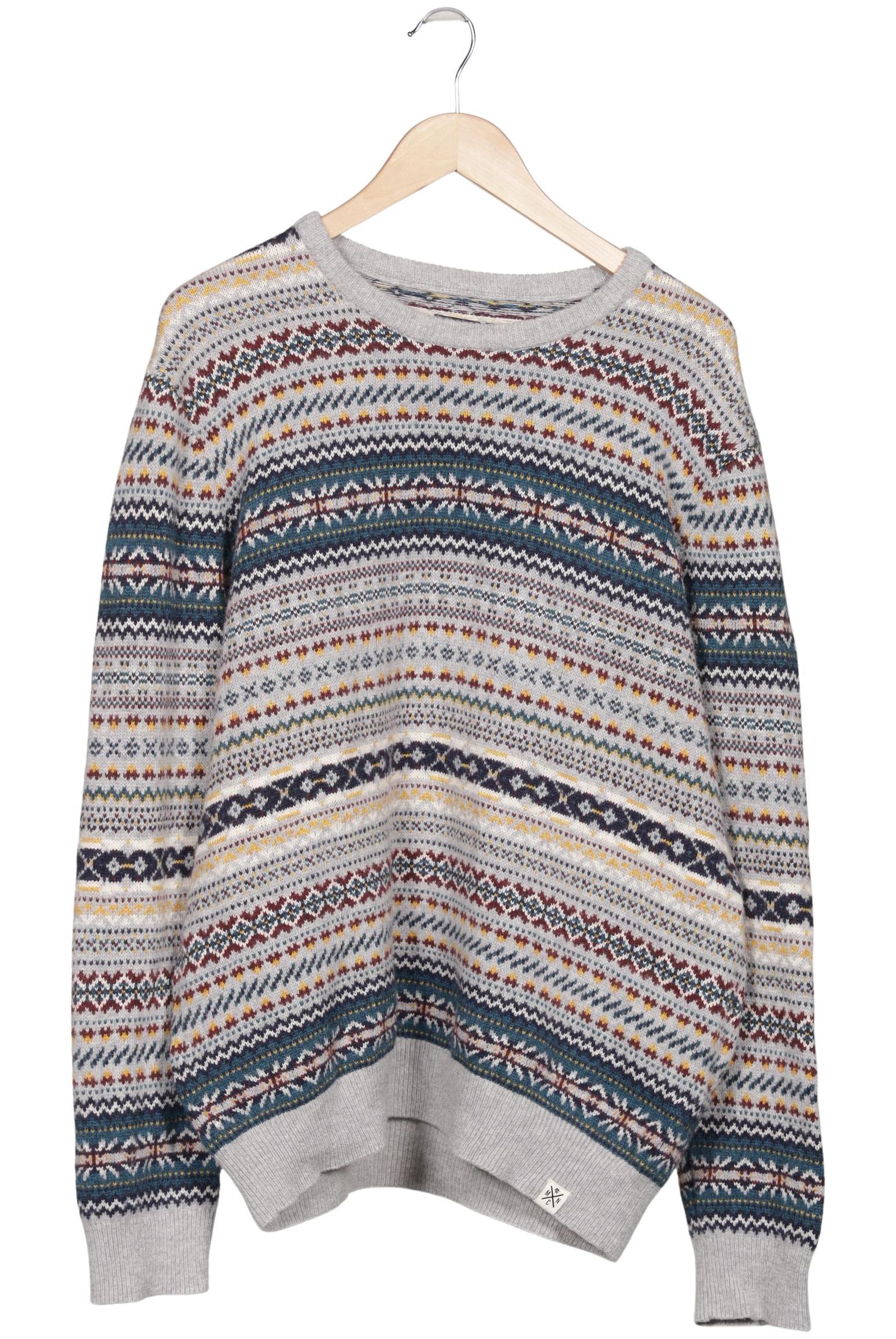 

McNeal Herren Pullover, mehrfarbig, Gr. 56