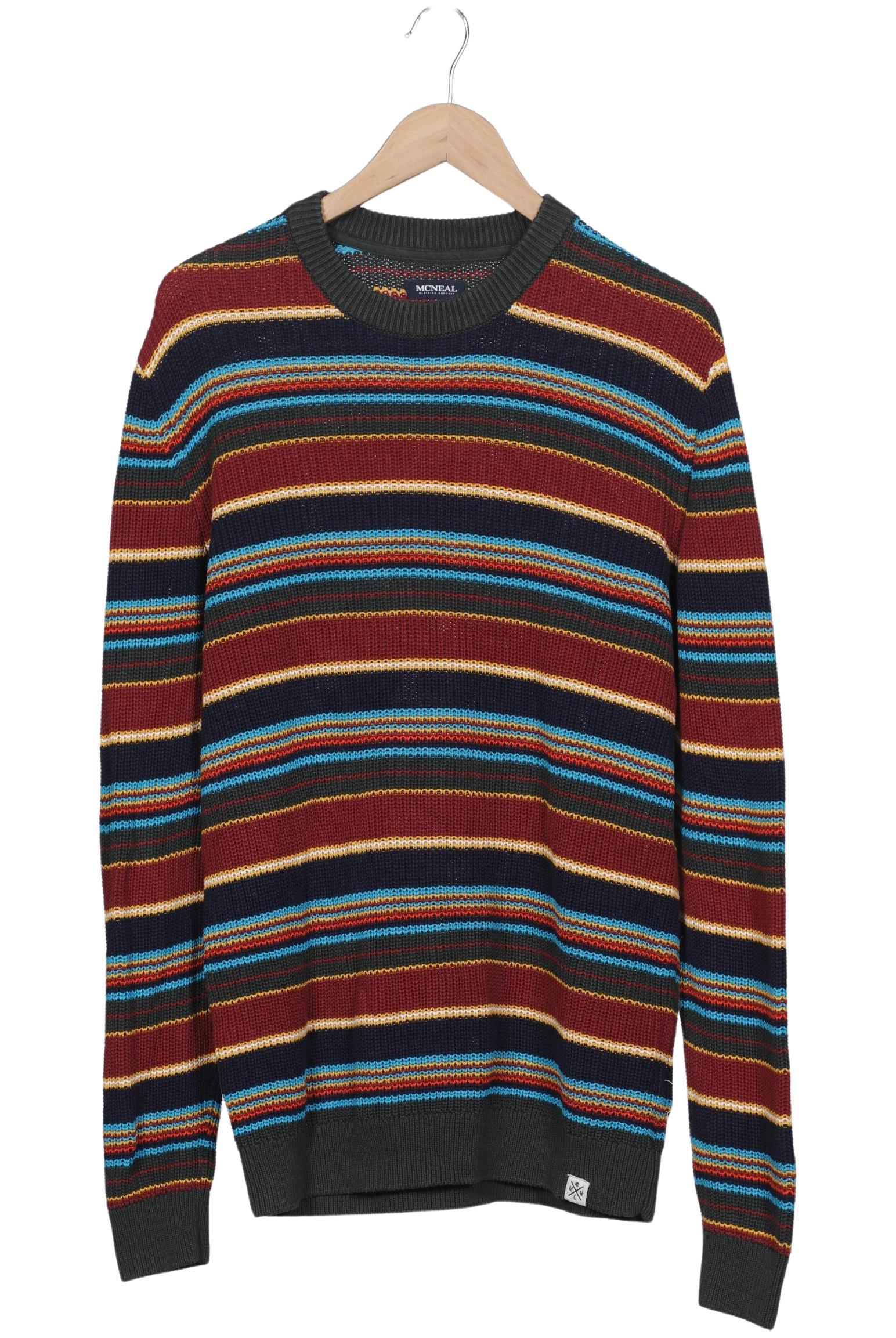 

McNeal Herren Pullover, mehrfarbig, Gr. 54