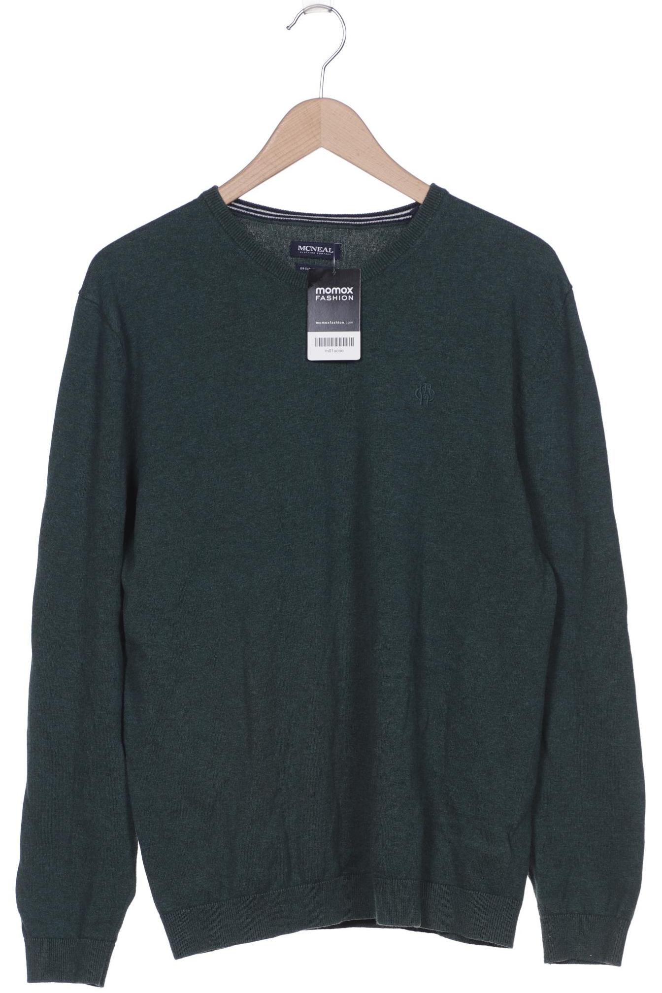 

McNeal Herren Pullover, grün