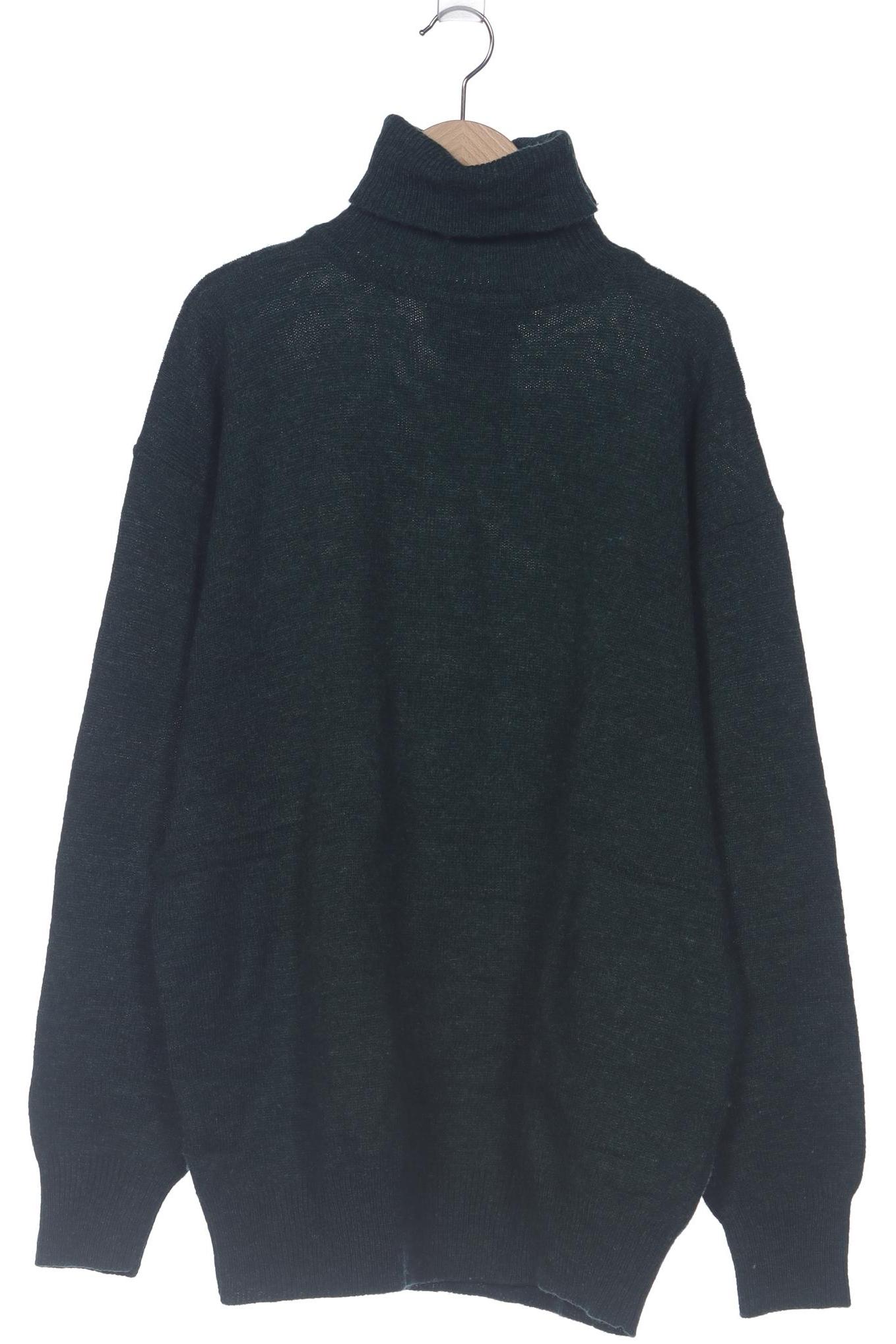 

McNeal Herren Pullover, grün, Gr. 54