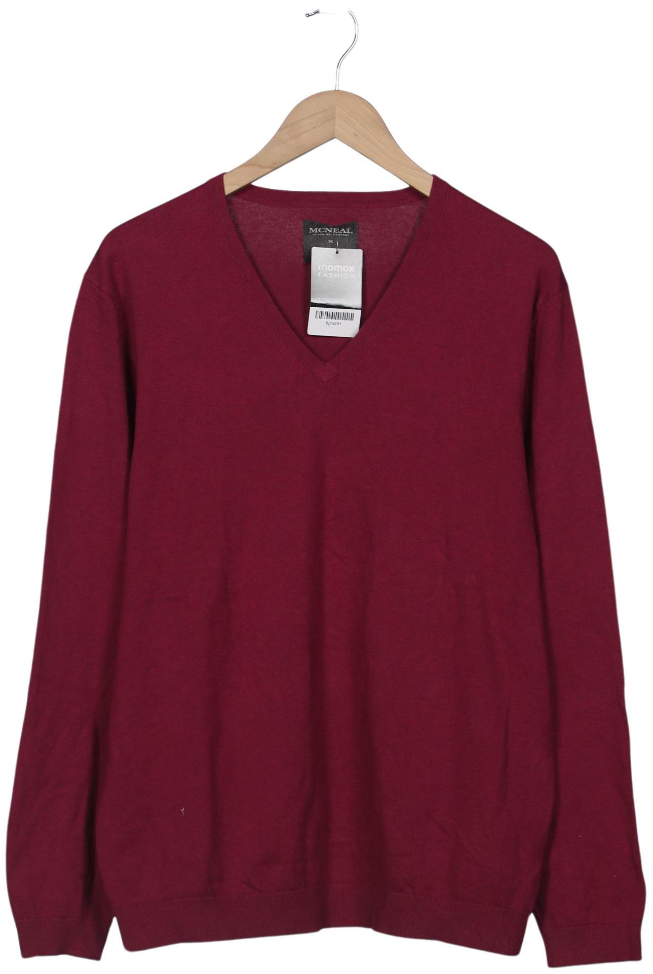 

McNeal Herren Pullover, pink, Gr. 54
