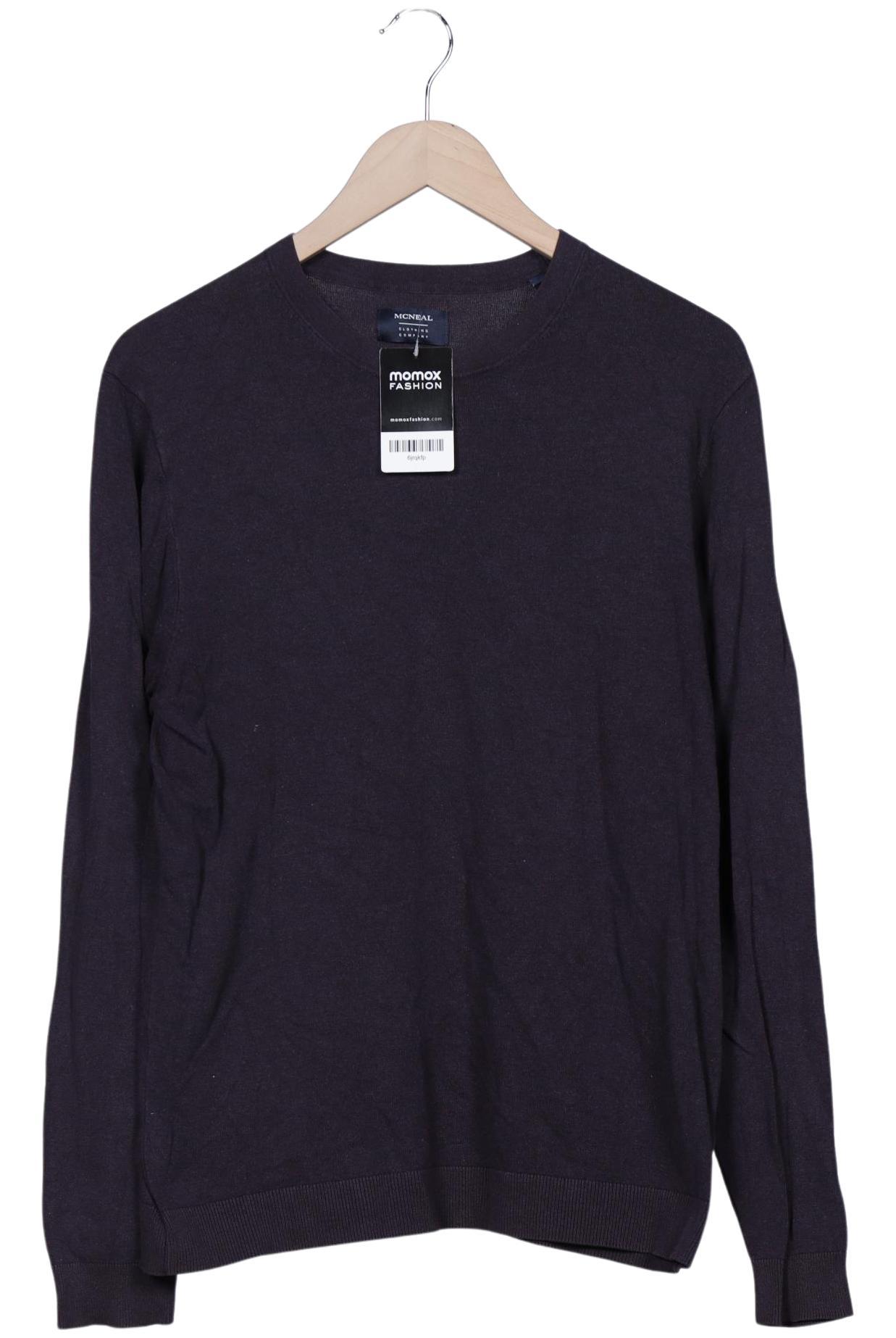 

McNeal Herren Pullover, flieder, Gr. 52