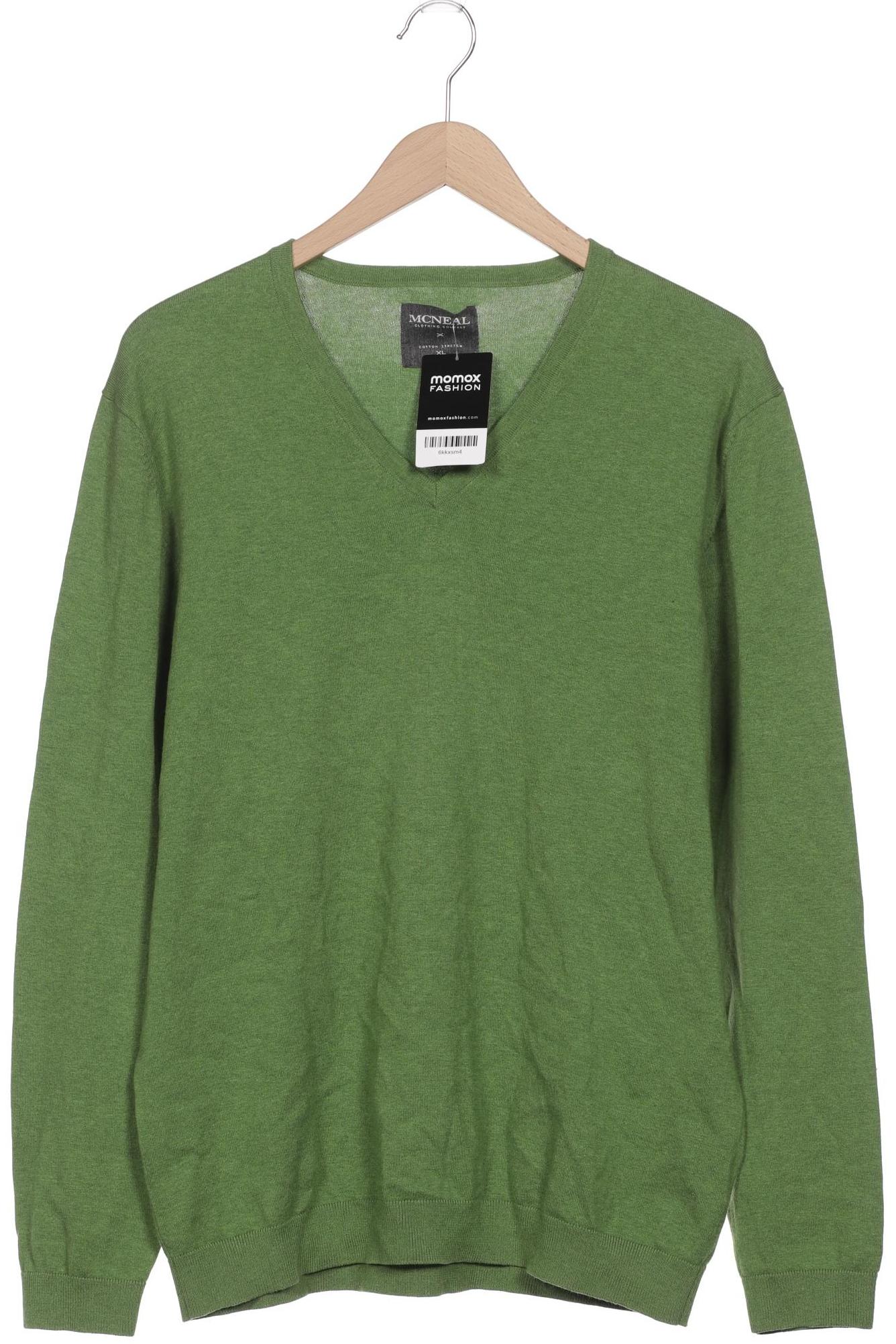 

McNeal Herren Pullover, grün