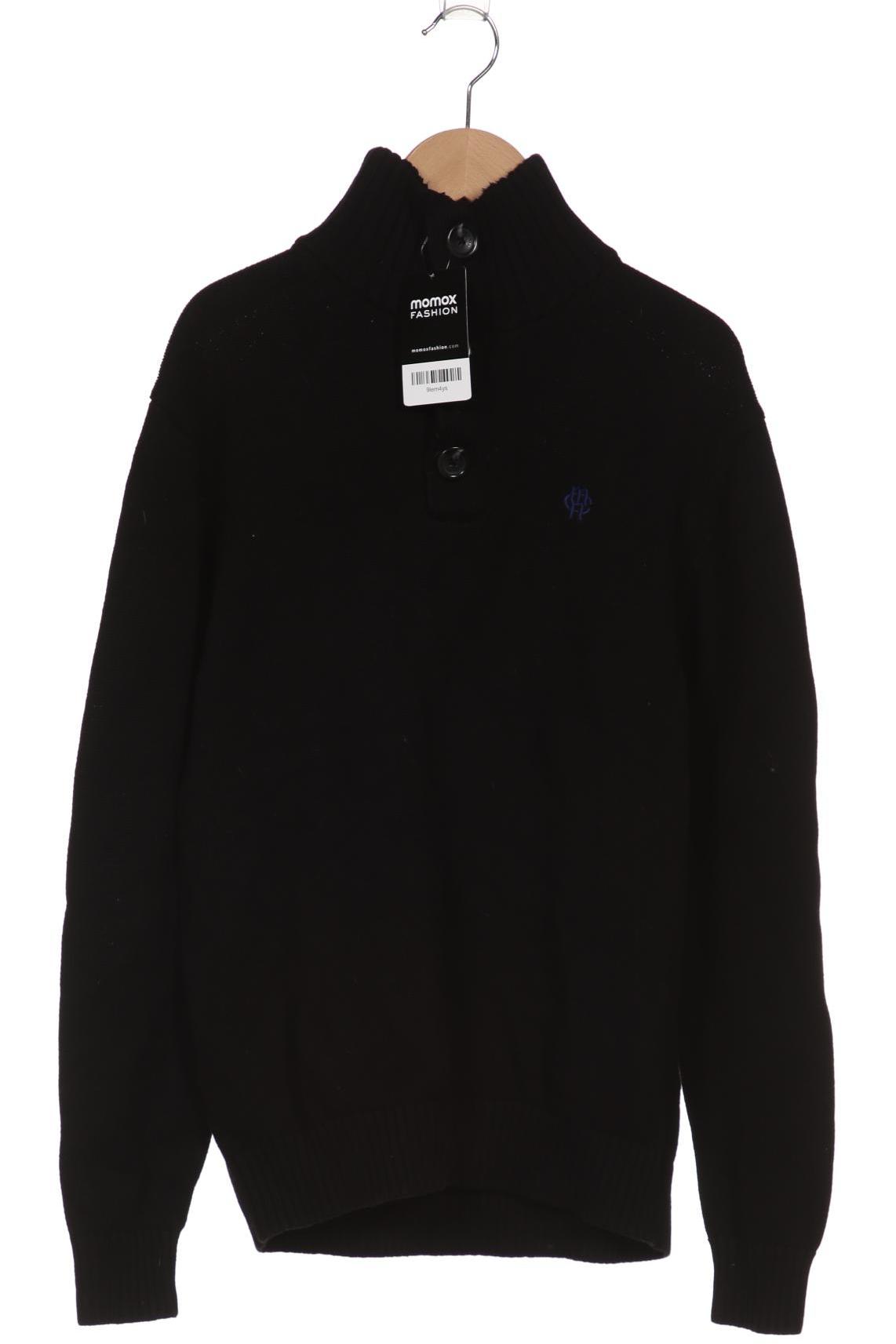 

McNeal Herren Pullover, schwarz, Gr. 48