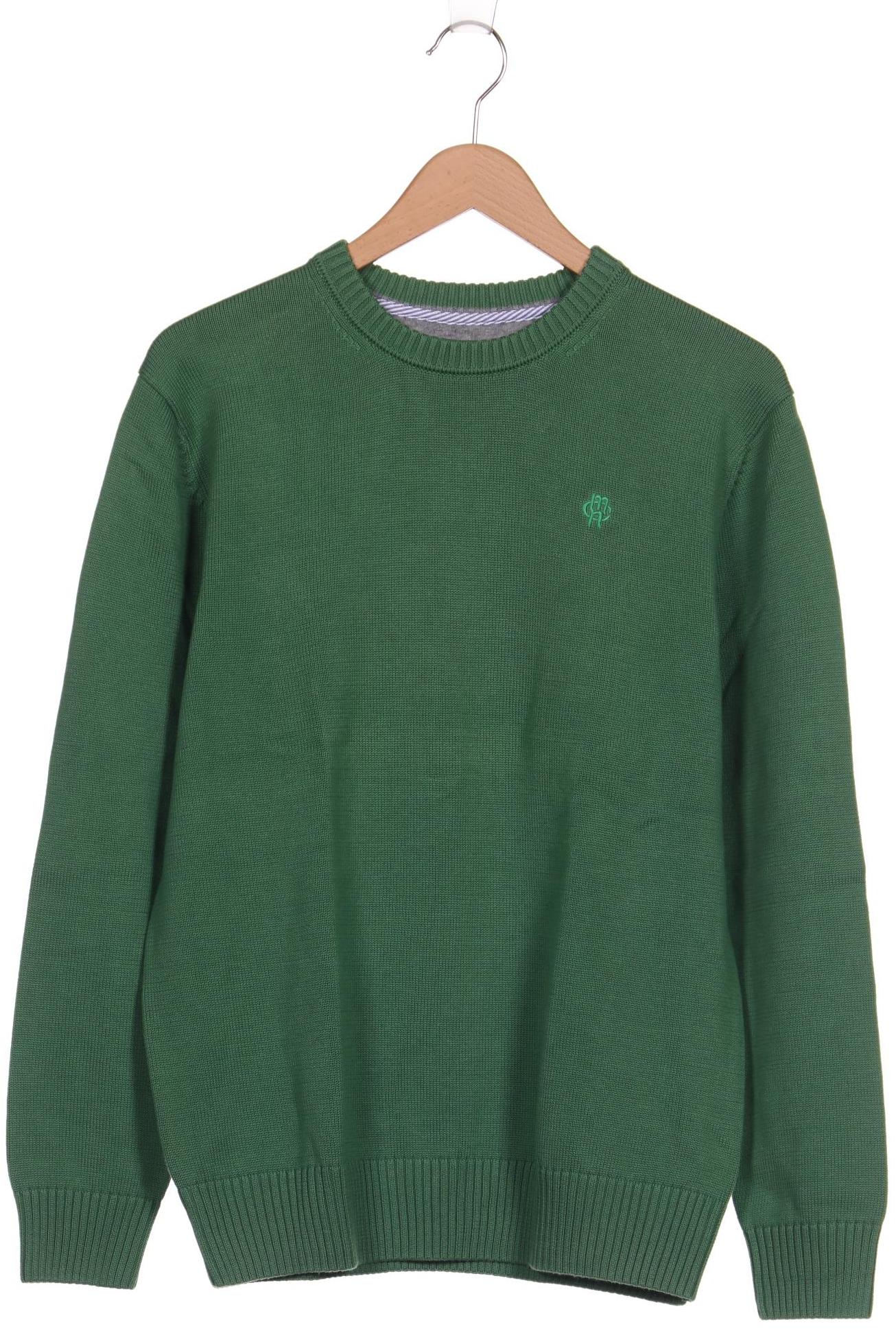 

McNeal Herren Pullover, grün