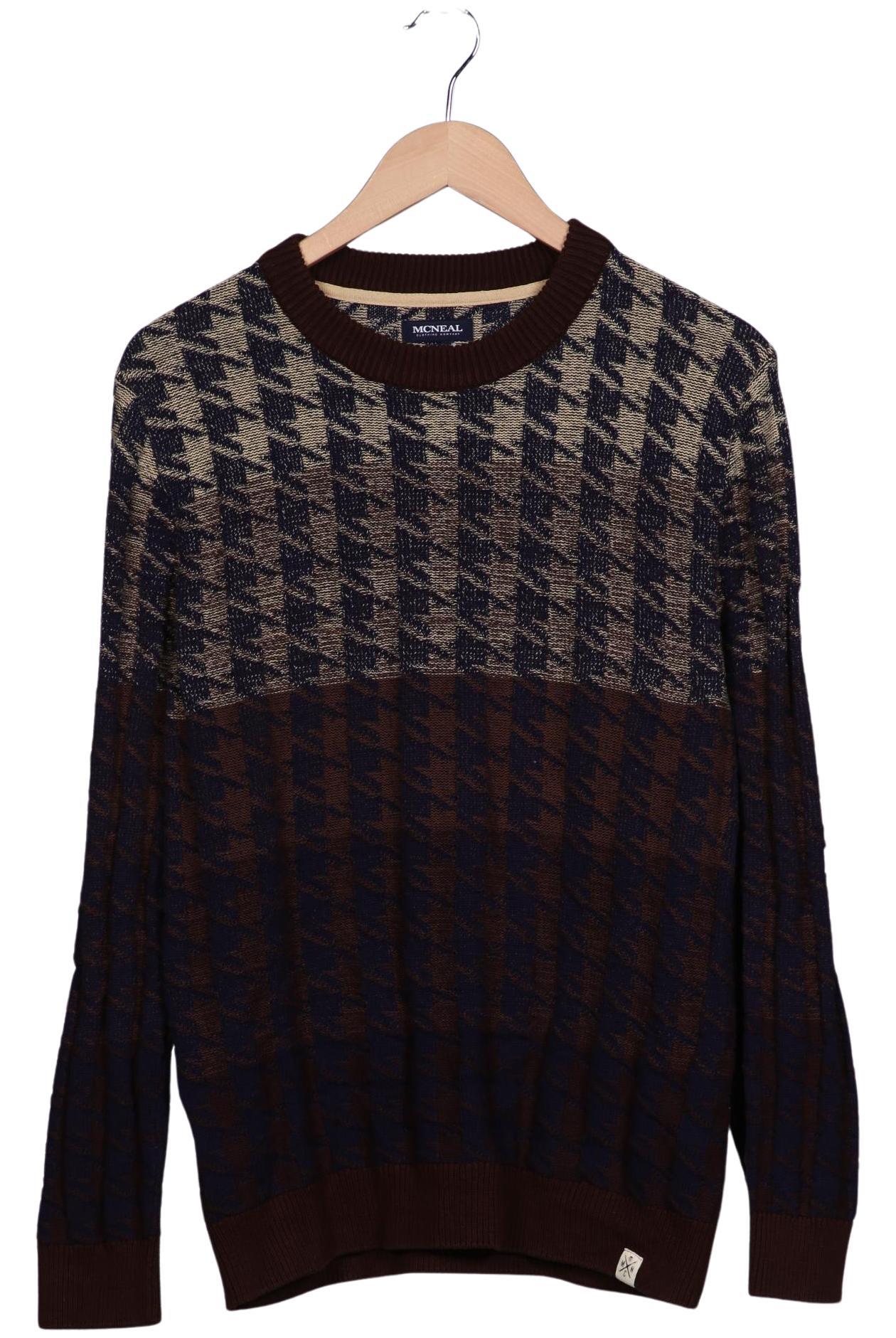 

McNeal Herren Pullover, mehrfarbig, Gr. 48