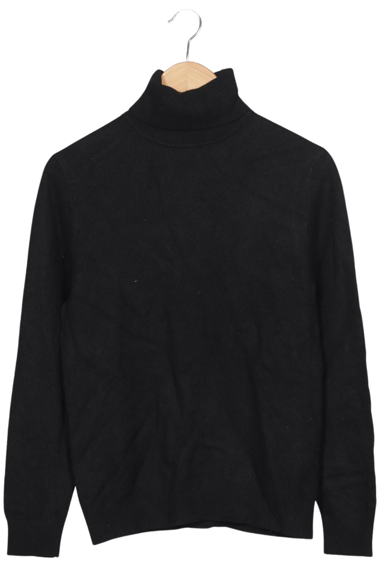 

McNeal Herren Pullover, schwarz, Gr. 48