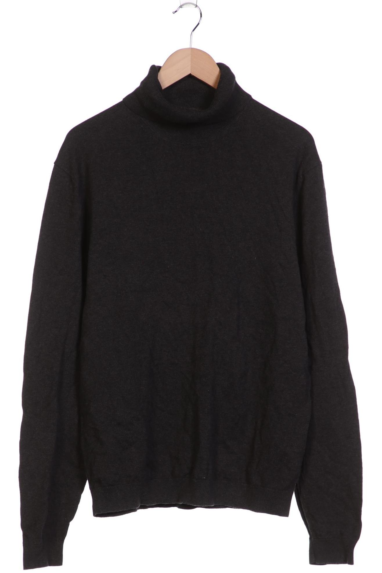 

McNeal Herren Pullover, grau, Gr. 56