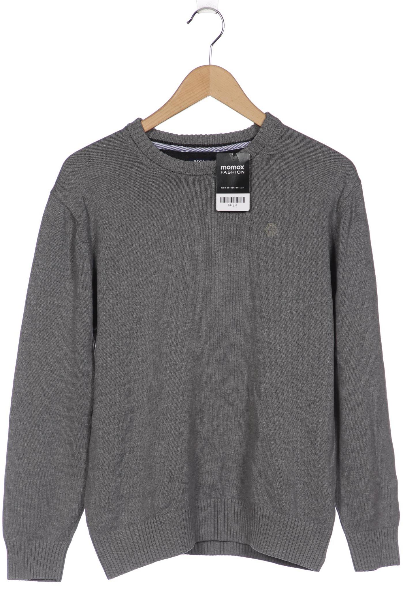 

McNeal Herren Pullover, grau