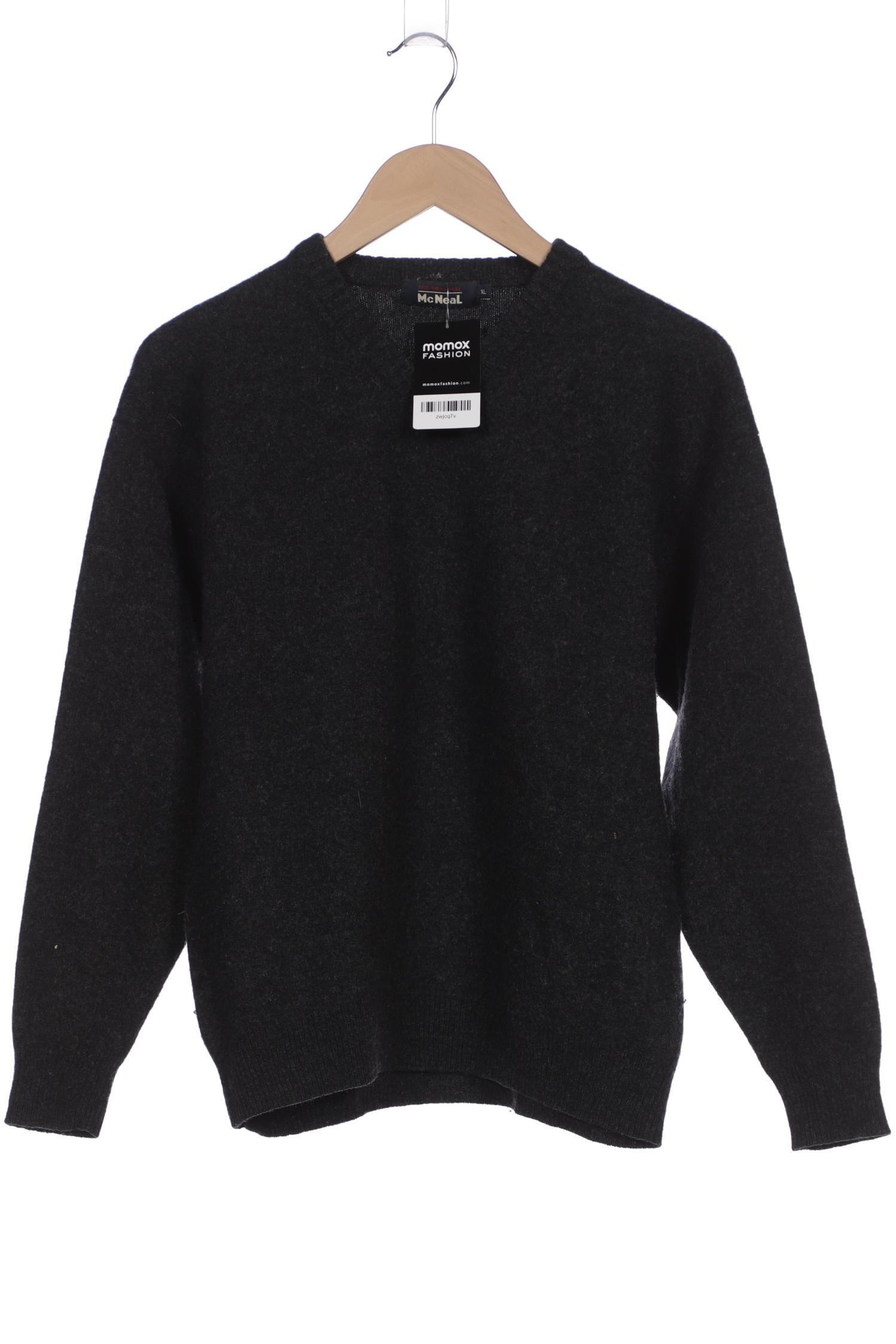 

McNeal Herren Pullover, grau, Gr. 54