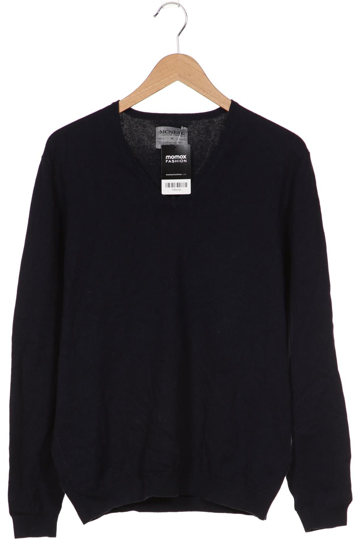 

McNeal Herren Pullover, marineblau