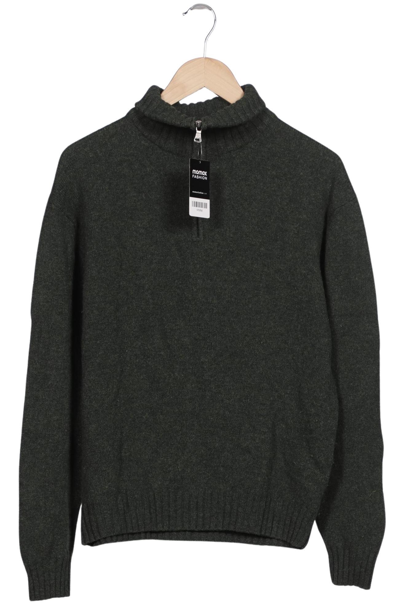 

McNeal Herren Pullover, grün, Gr. 48