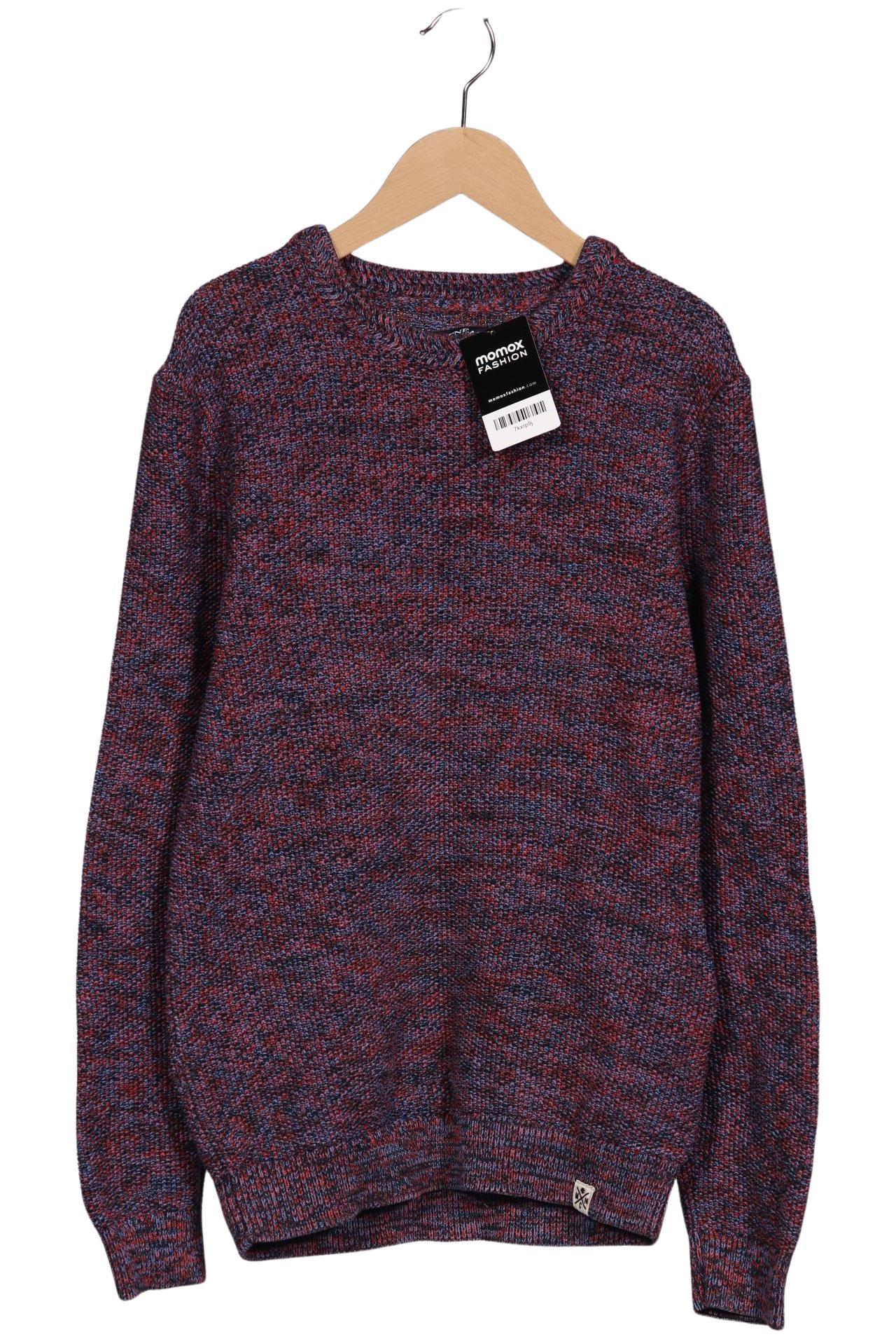 

McNeal Herren Pullover, flieder, Gr. 48