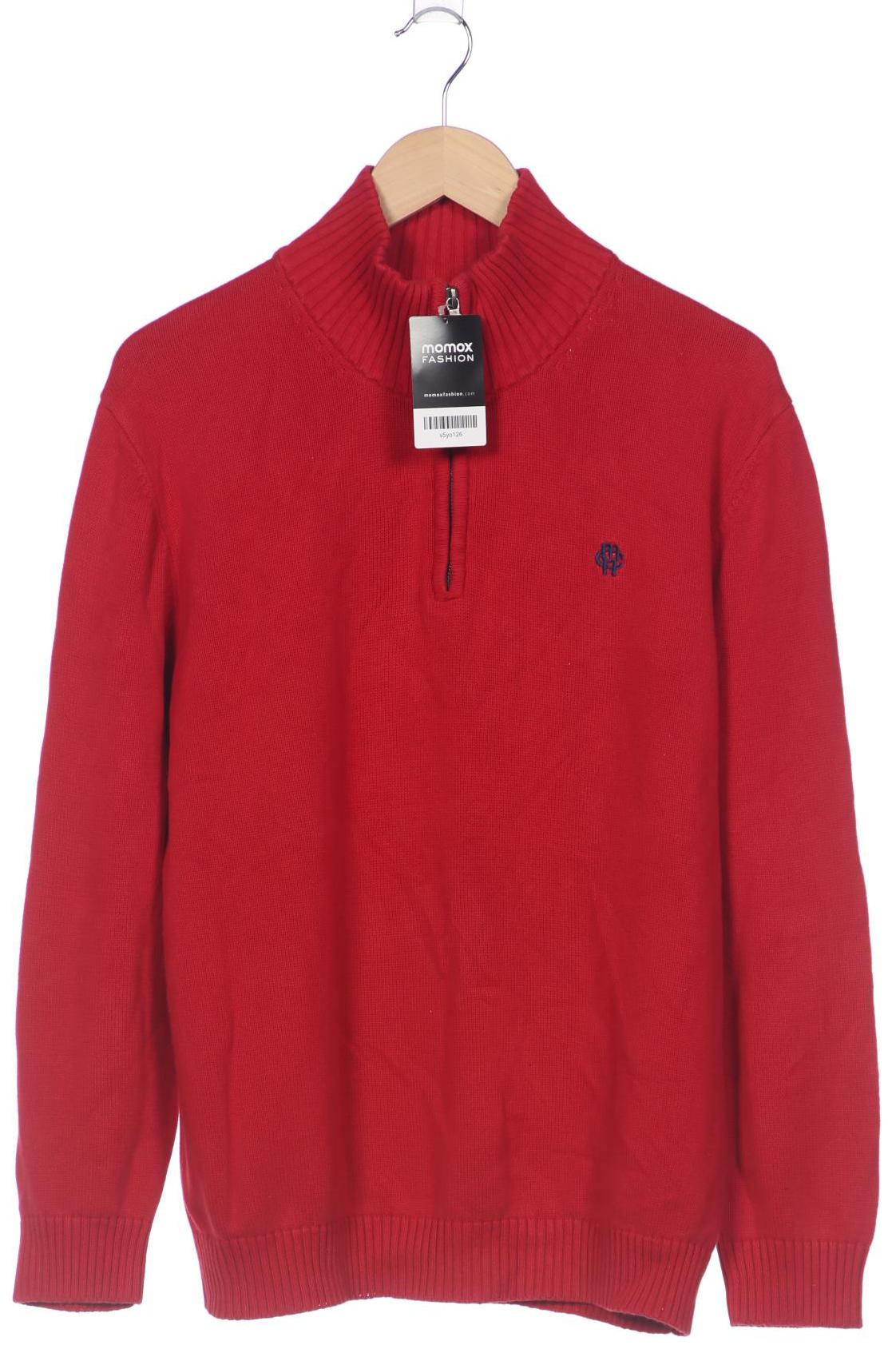 

McNeal Herren Pullover, rot, Gr. 54