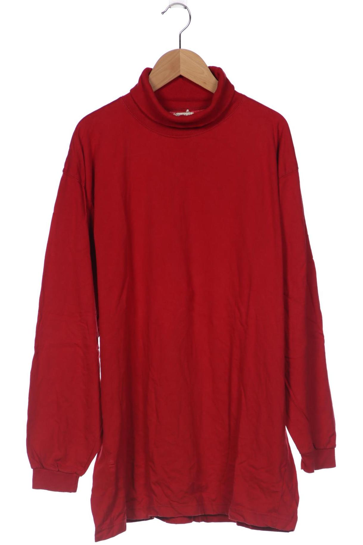 

McNeal Herren Pullover, rot