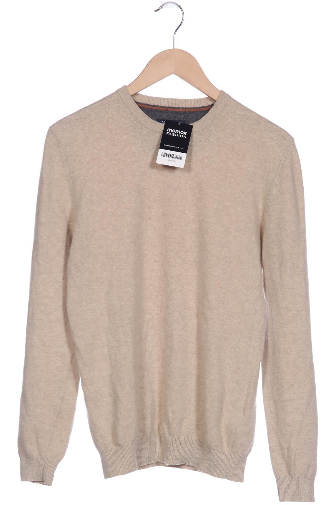 

McNeal Herren Pullover, beige, Gr. 46