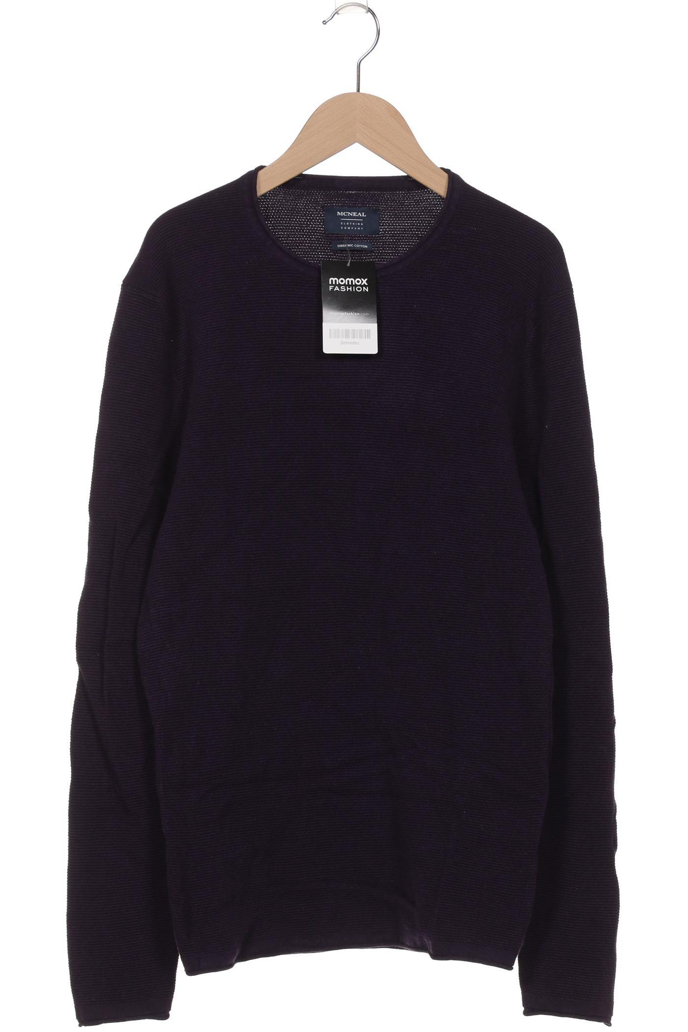 

McNeal Herren Pullover, flieder, Gr. 48