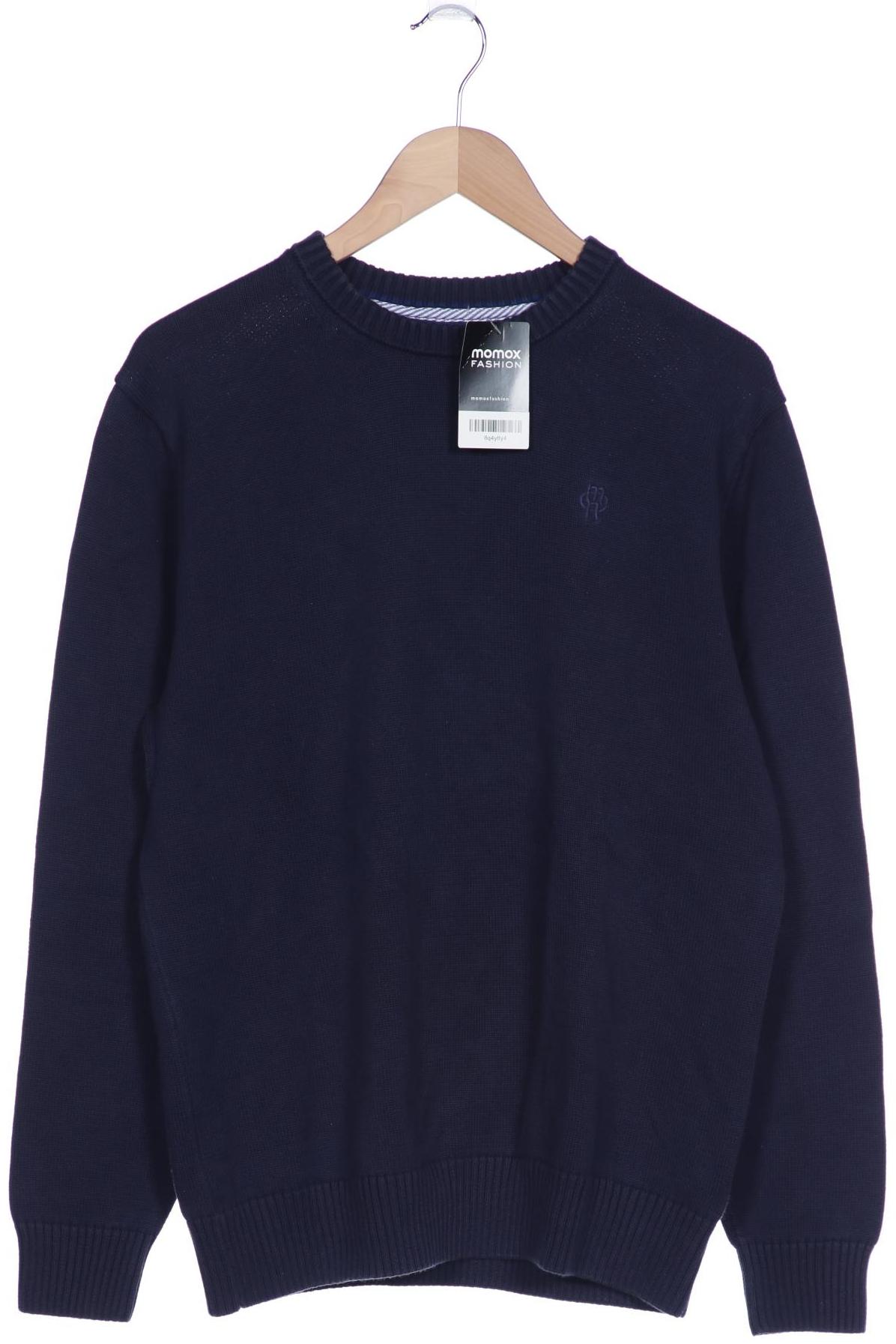 

McNeal Herren Pullover, marineblau