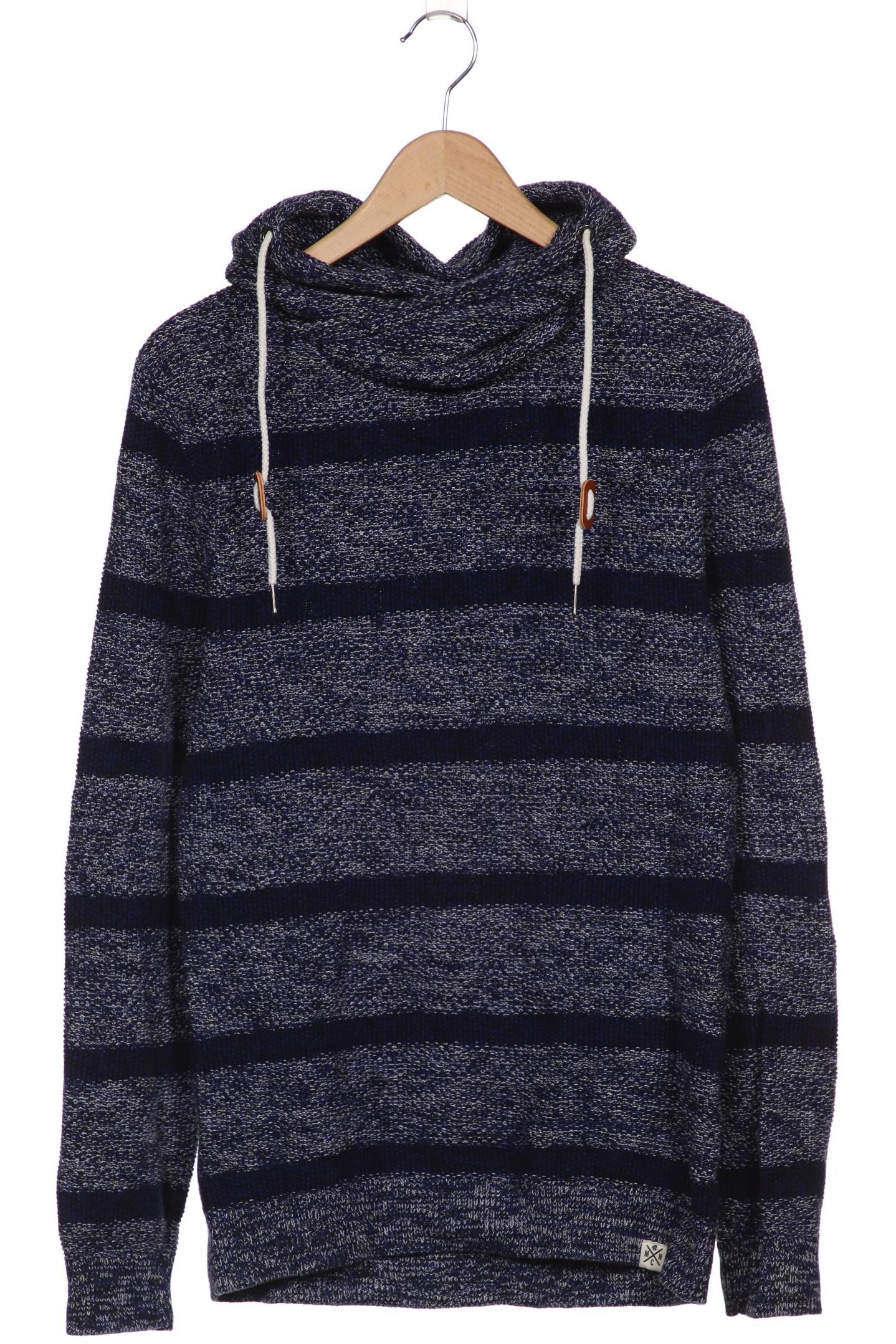 

McNeal Herren Pullover, marineblau