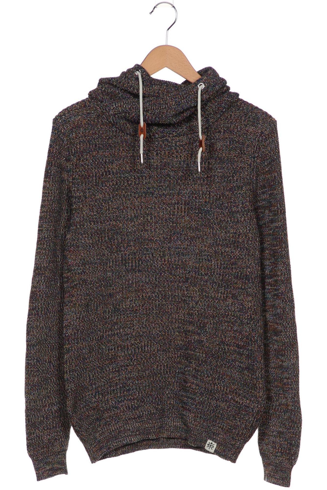 

McNeal Herren Pullover, marineblau, Gr. 46